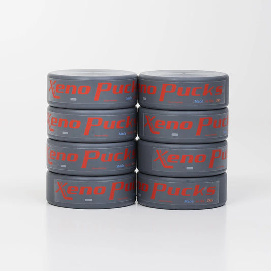 What does being the “Best Off Ice Puck” even mean? (Part One)