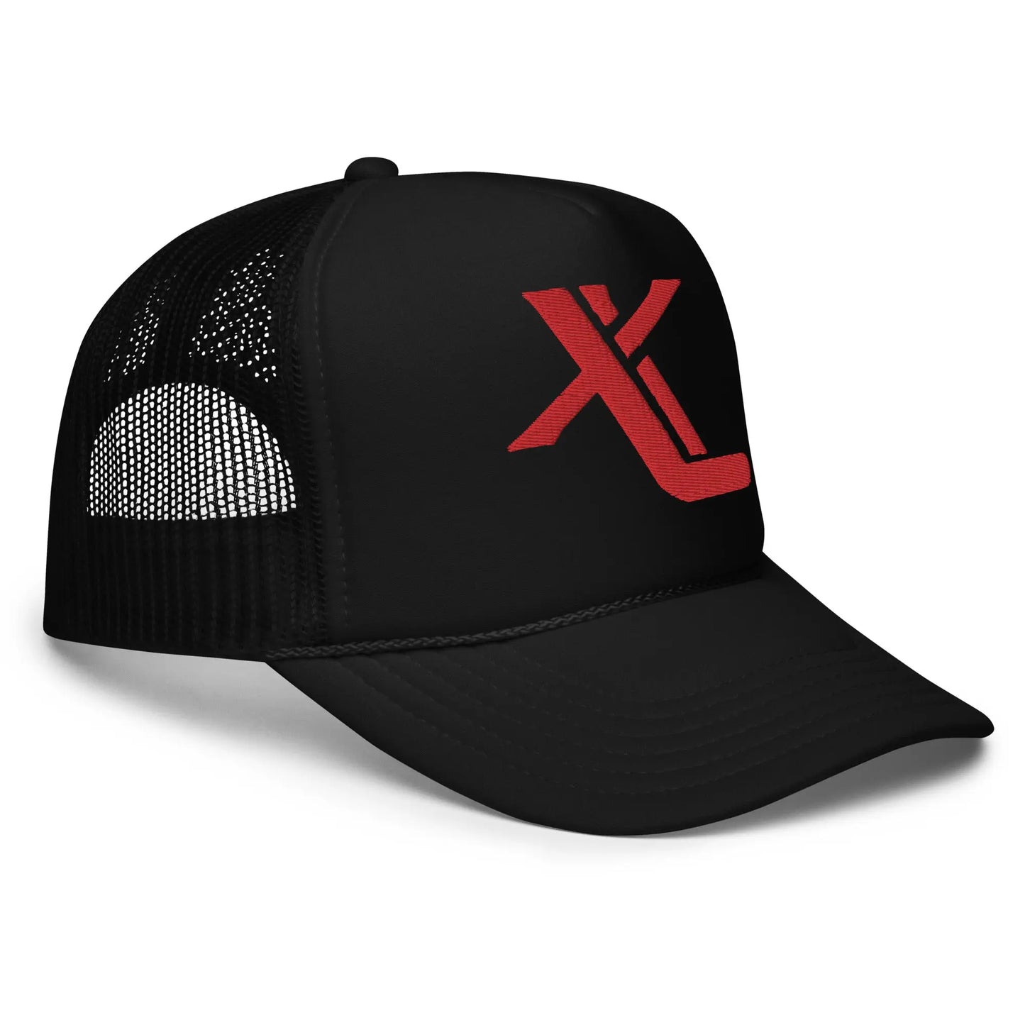 Xenopuck Trucker Hat - Xenopucks.com