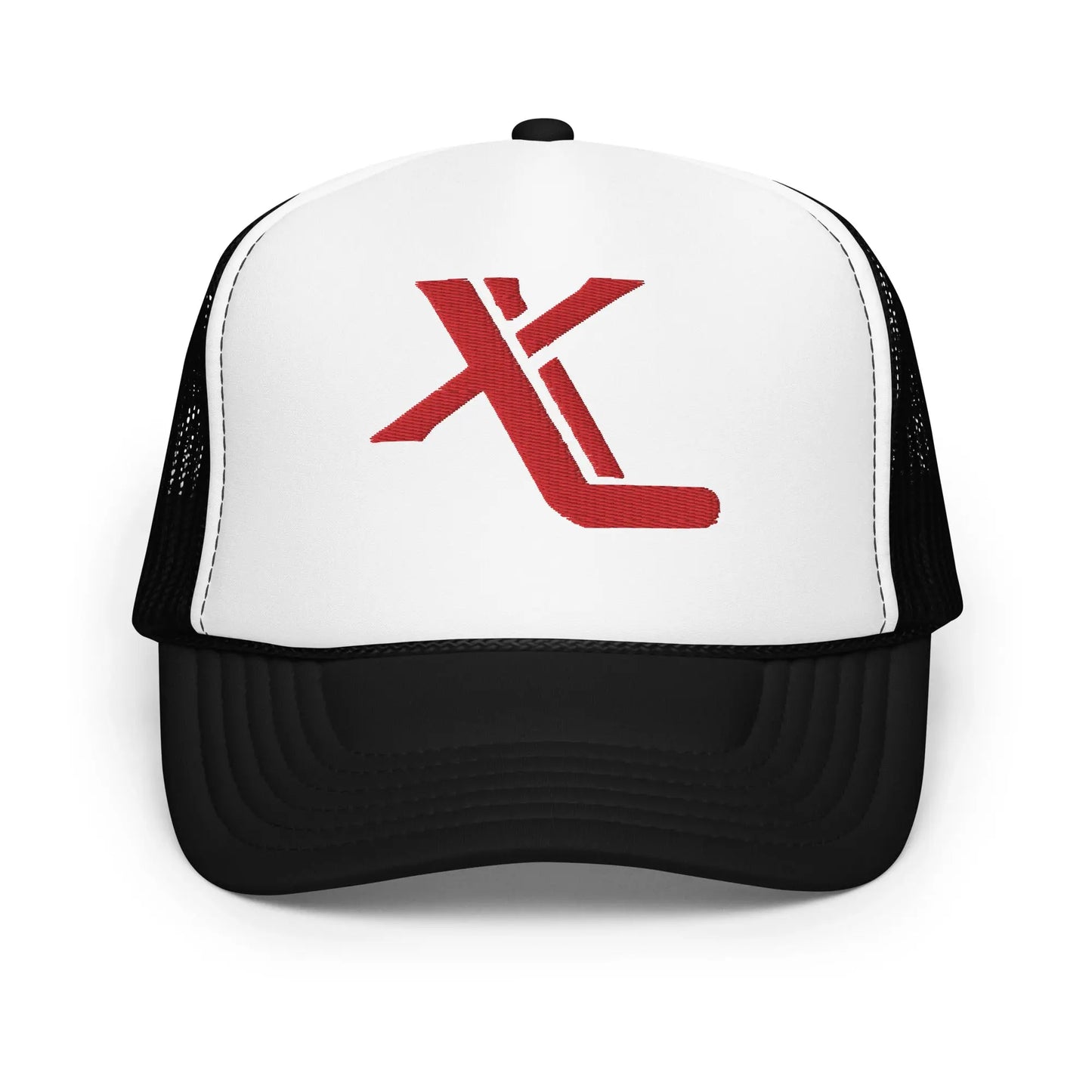 Xenopuck Trucker Hat - Xenopucks.com