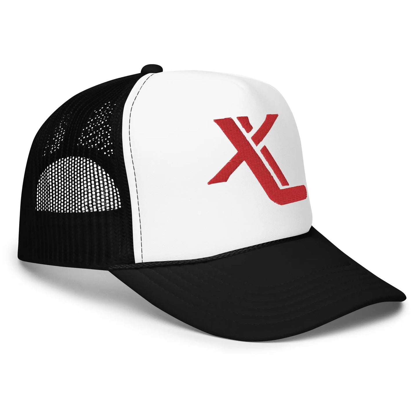 Xenopuck Trucker Hat - Xenopucks.com