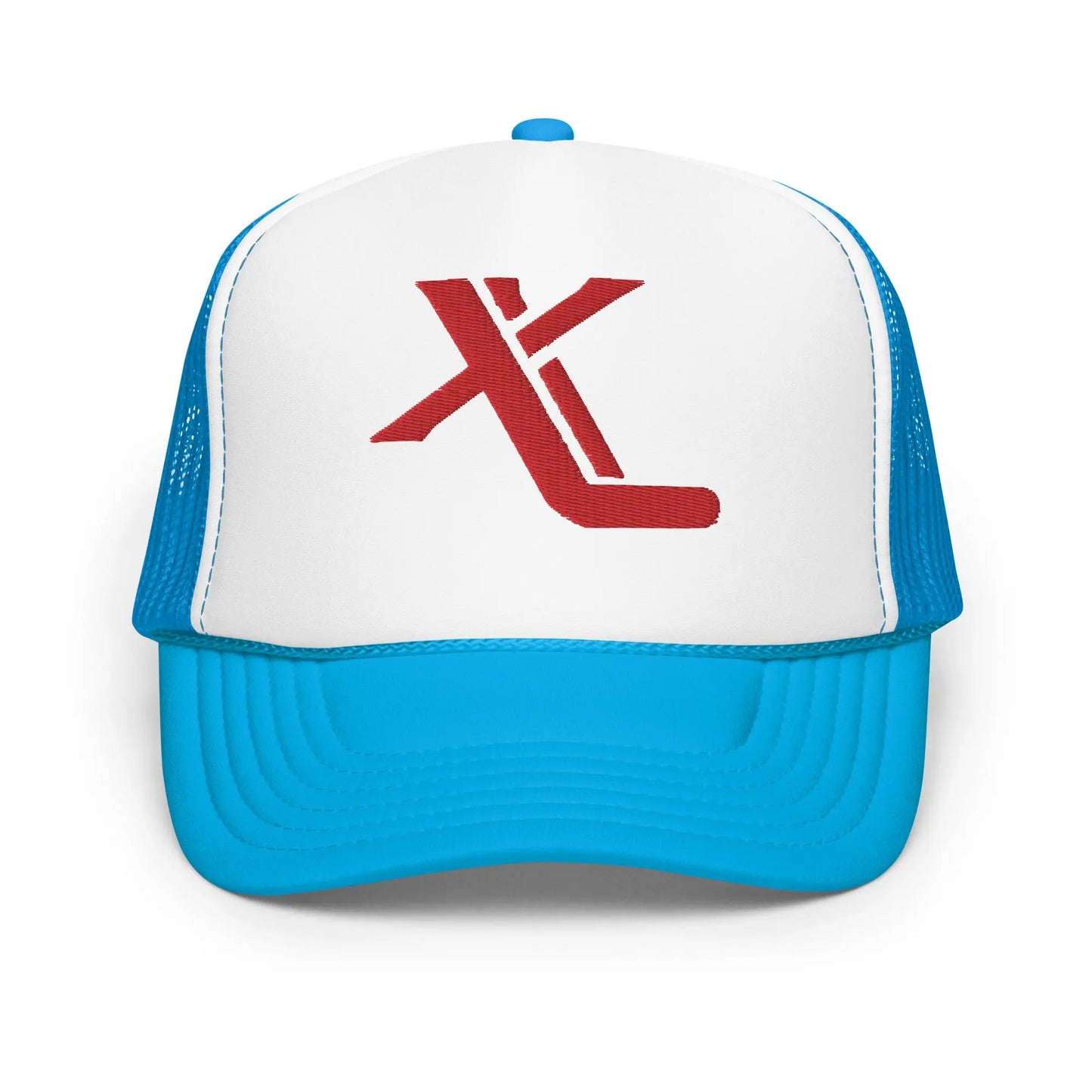 Xenopuck Trucker Hat - Xenopucks.com