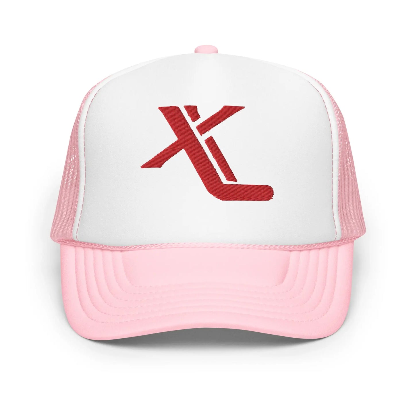 Xenopuck Trucker Hat - Xenopucks.com