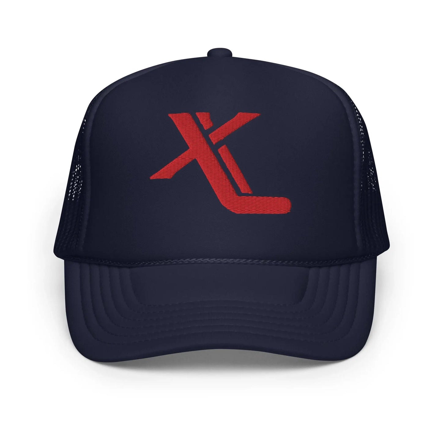 Xenopuck Trucker Hat - Xenopucks.com