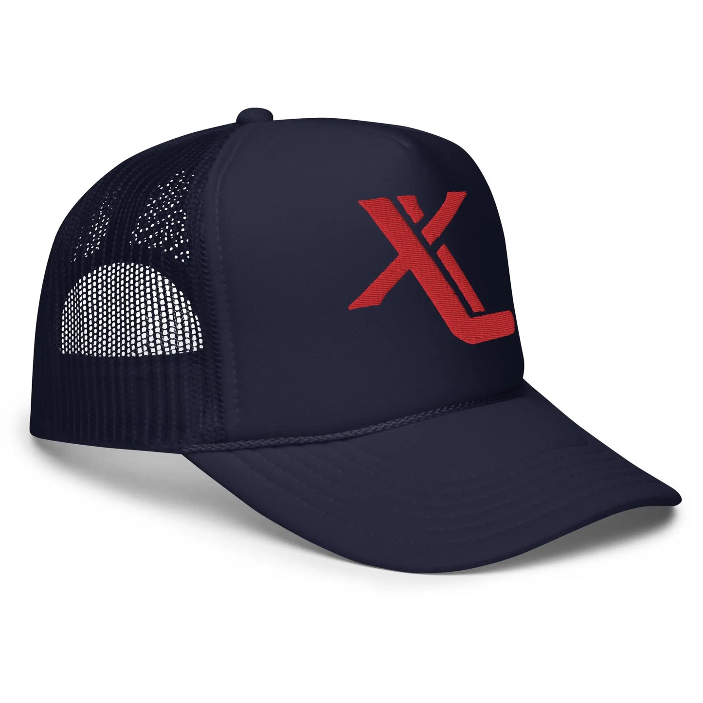 Xenopuck Trucker Hat - Xenopucks.com