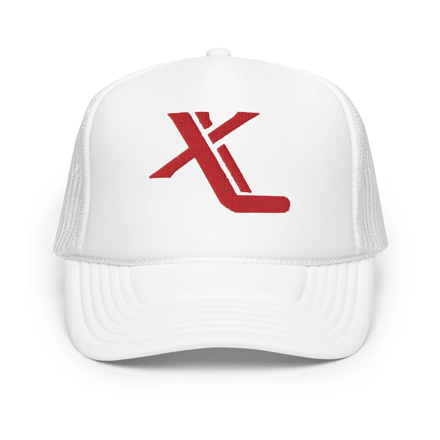 Xenopuck Trucker Hat - Xenopucks.com