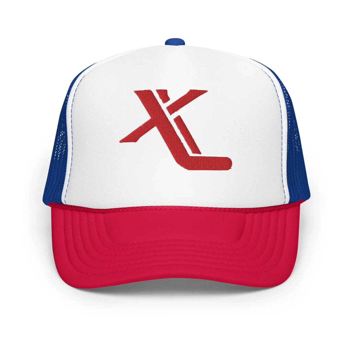 Xenopuck Trucker Hat - Xenopucks.com