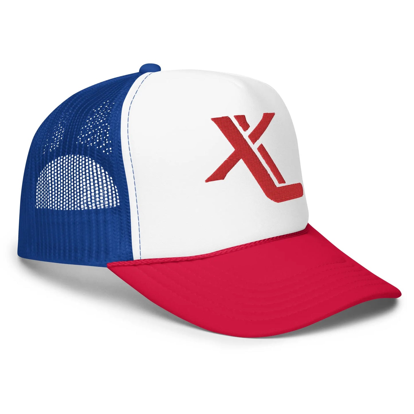 Xenopuck Trucker Hat - Xenopucks.com