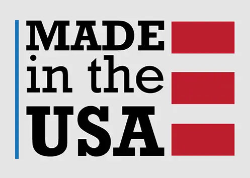 Xenopucks are made in the USA