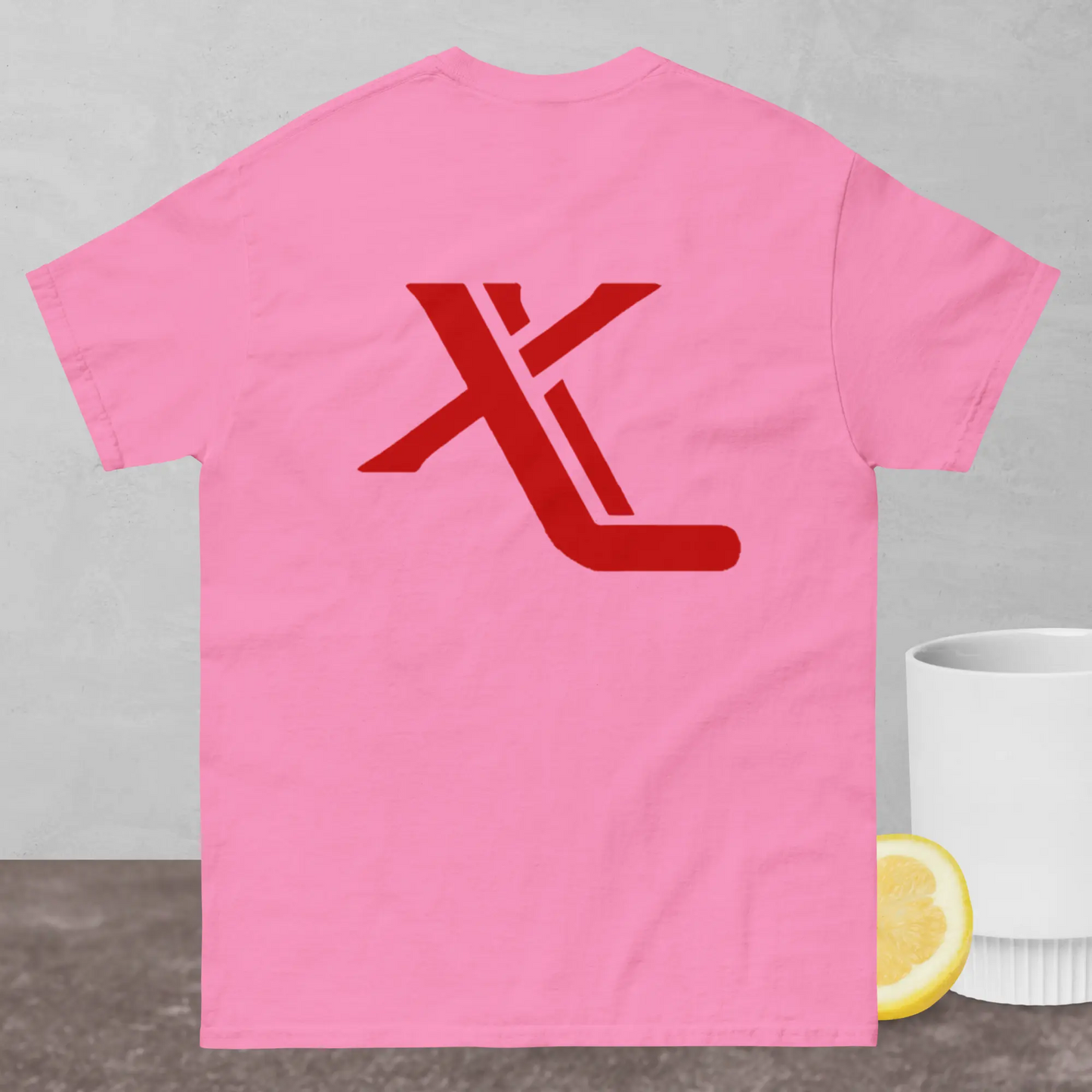 Xenopucks TShirt - Xenopucks.com