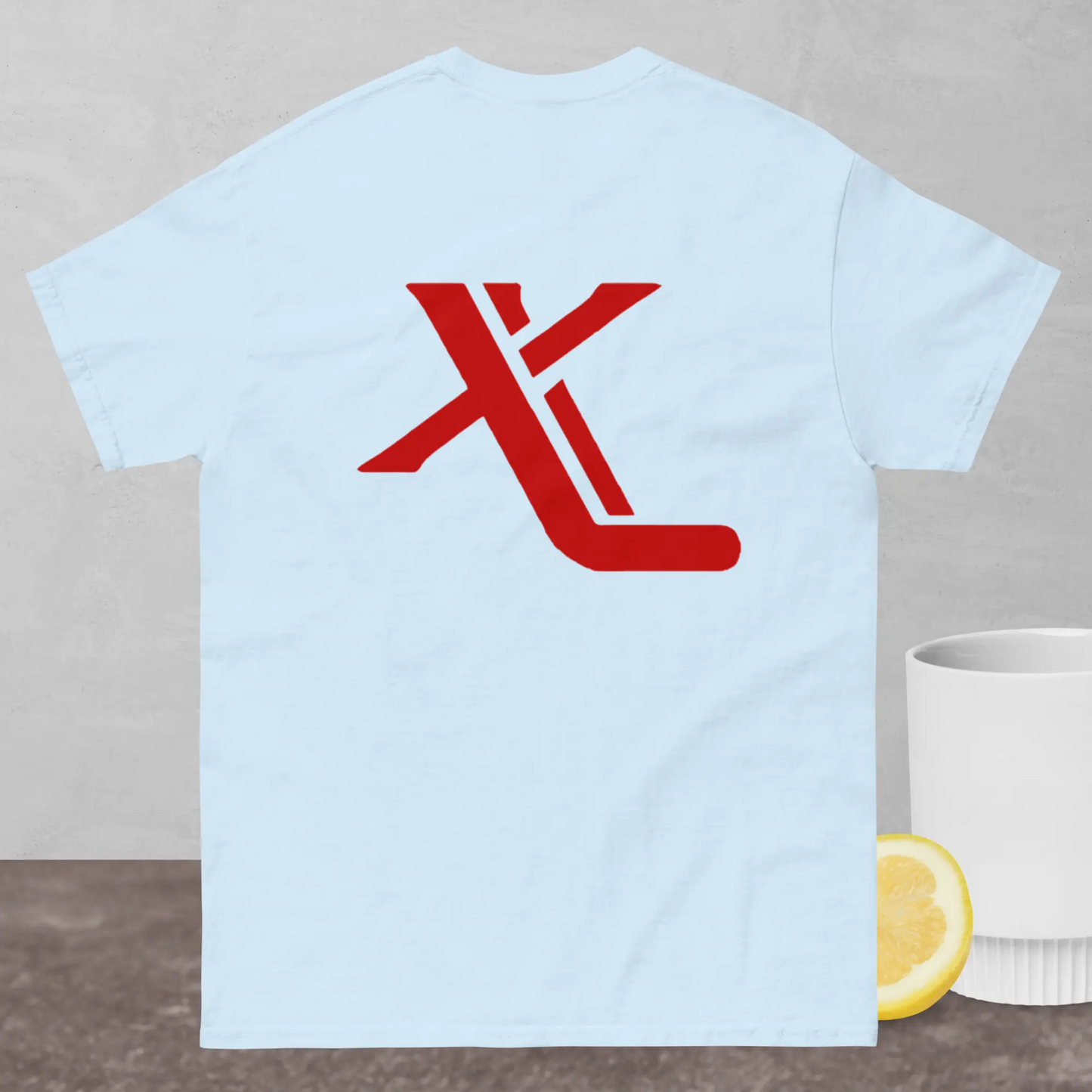 Xenopucks TShirt - Xenopucks.com