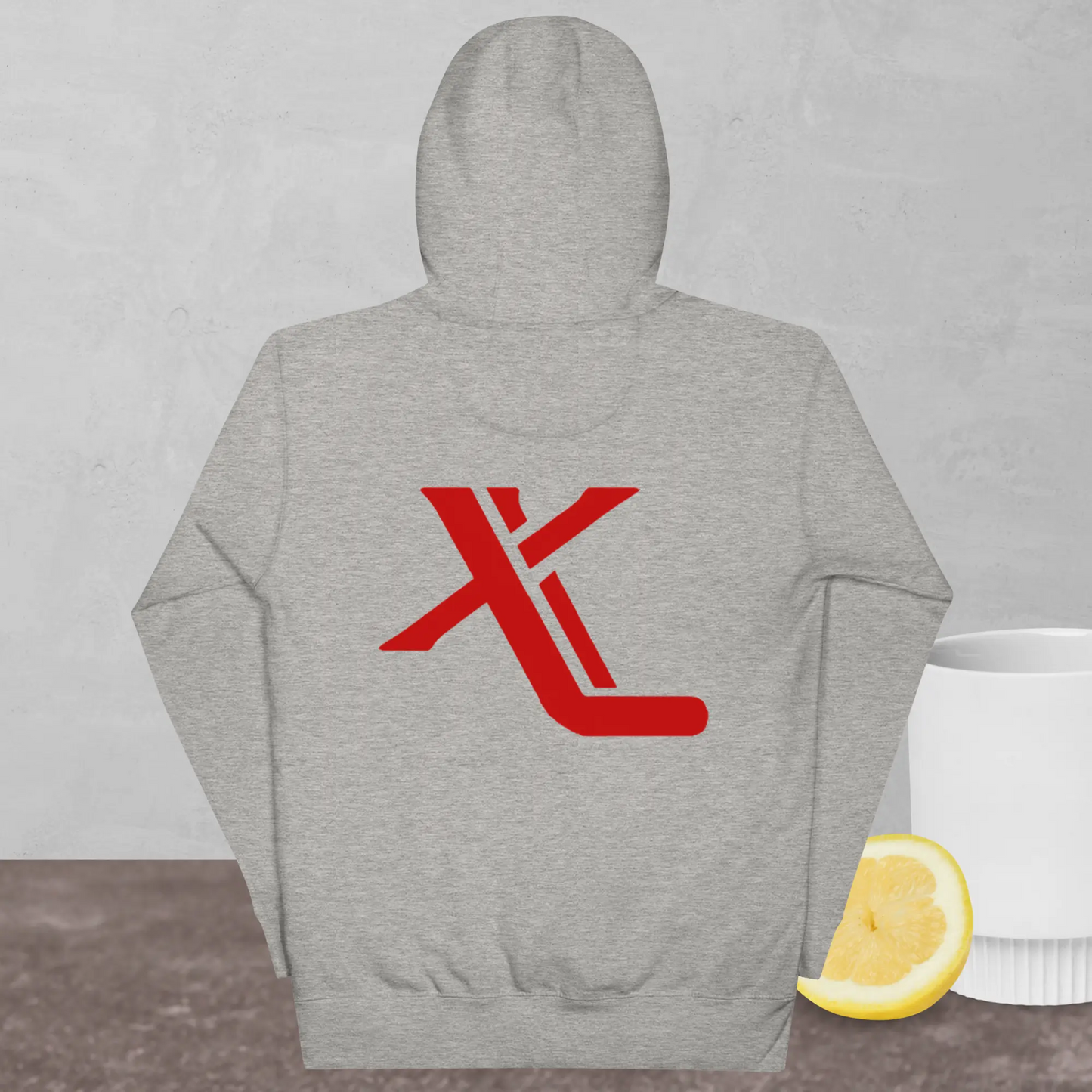 Xenopuck Hoodie - Xenopucks.com