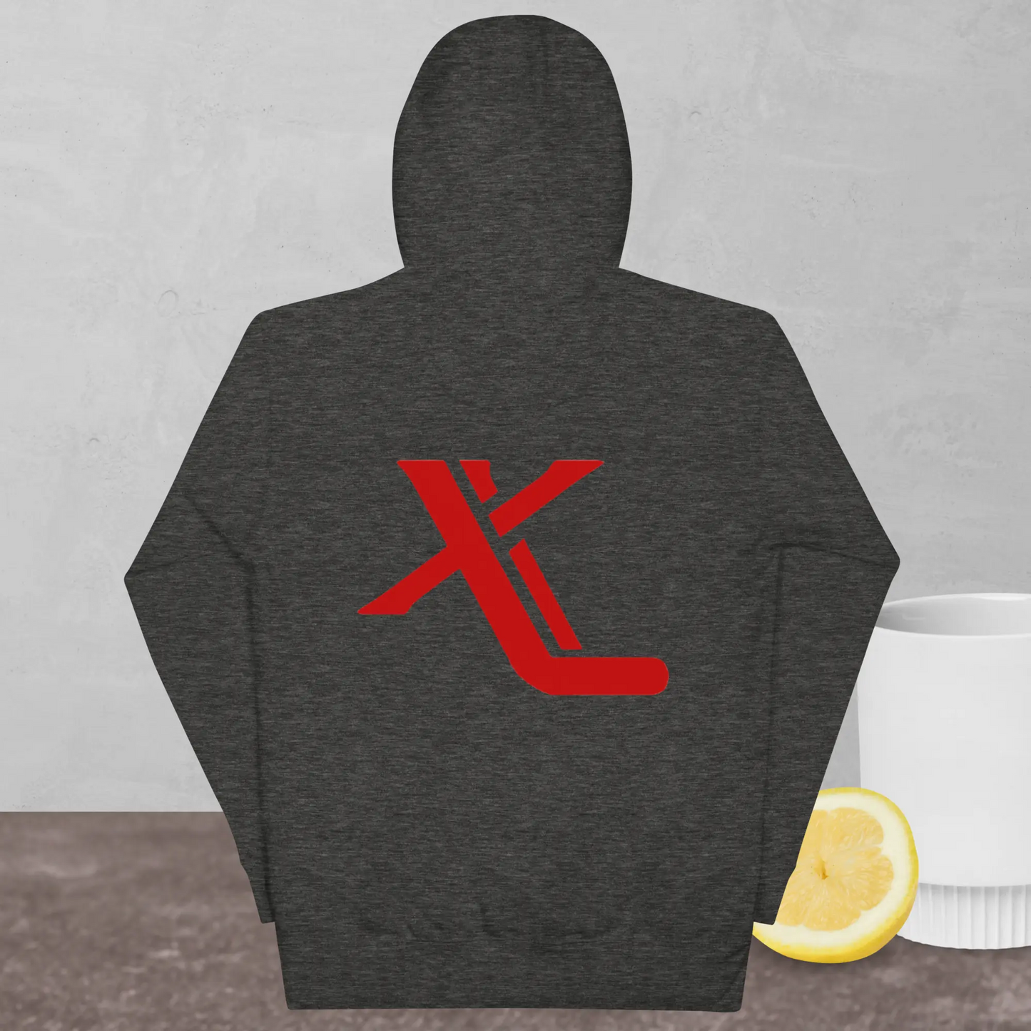 Xenopuck Hoodie - Xenopucks.com