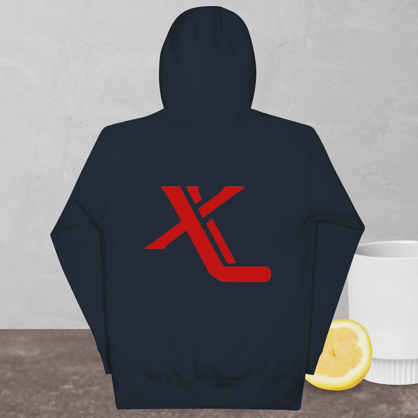 Xenopuck Hoodie - Xenopucks.com