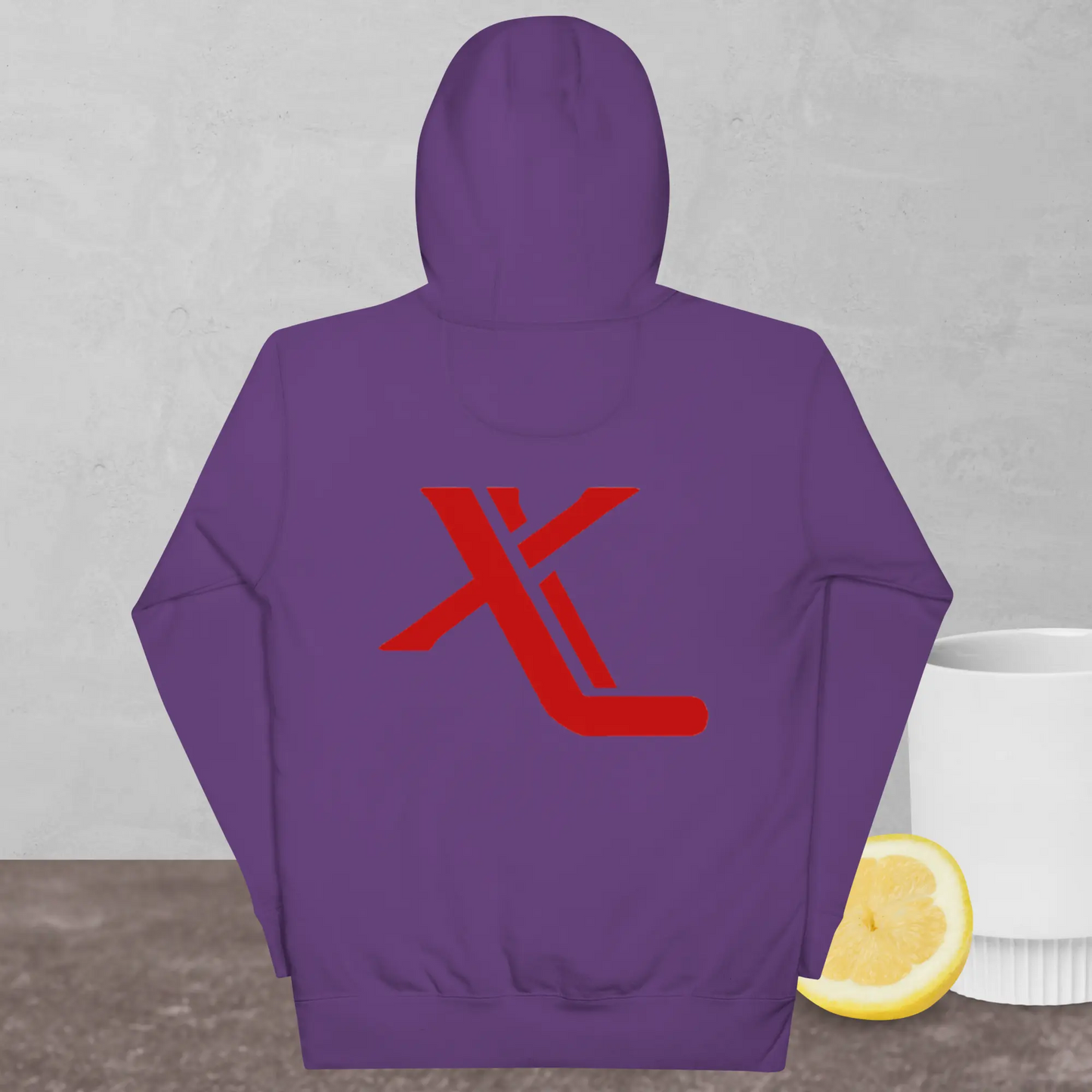 Xenopuck Hoodie - Xenopucks.com