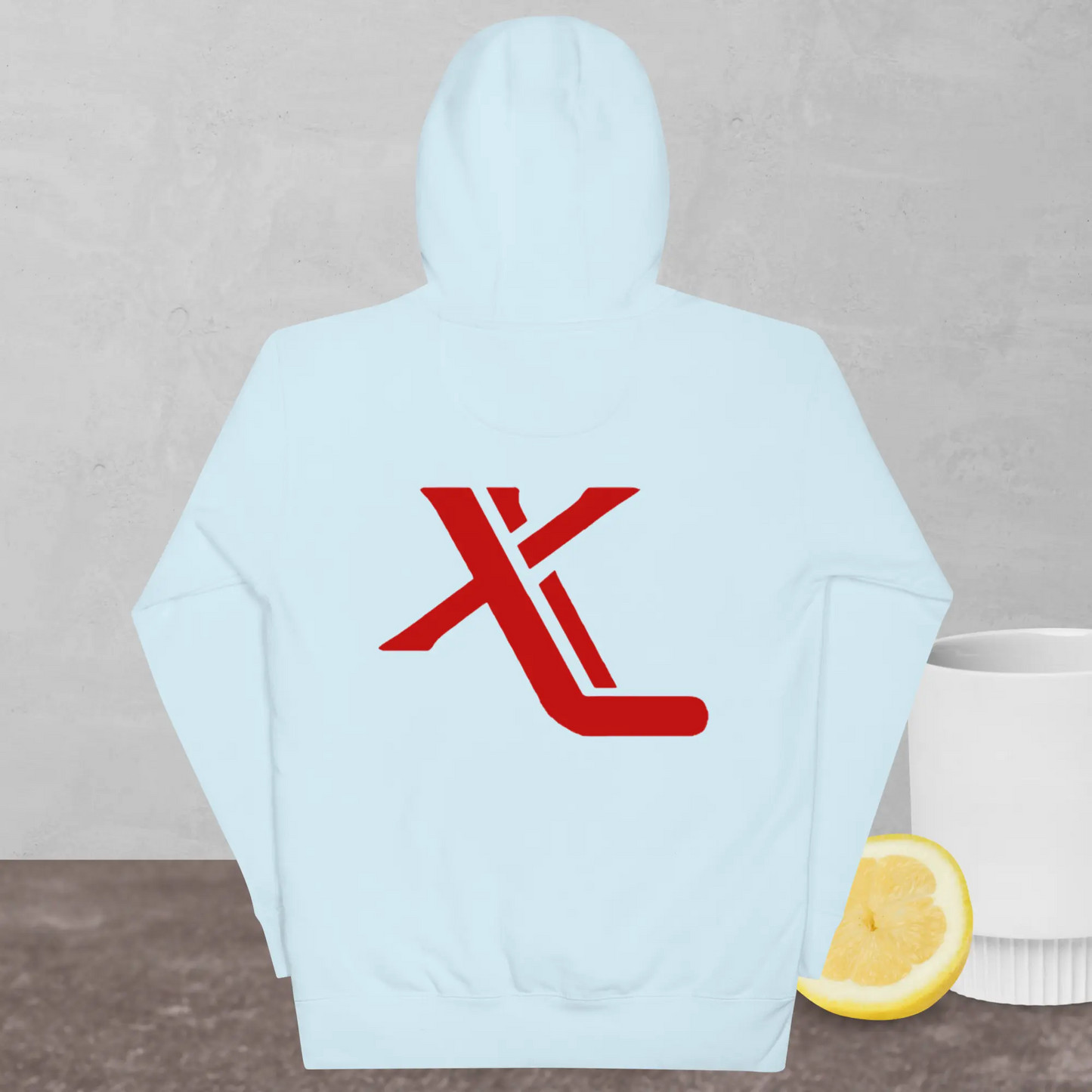Xenopuck Hoodie - Xenopucks.com