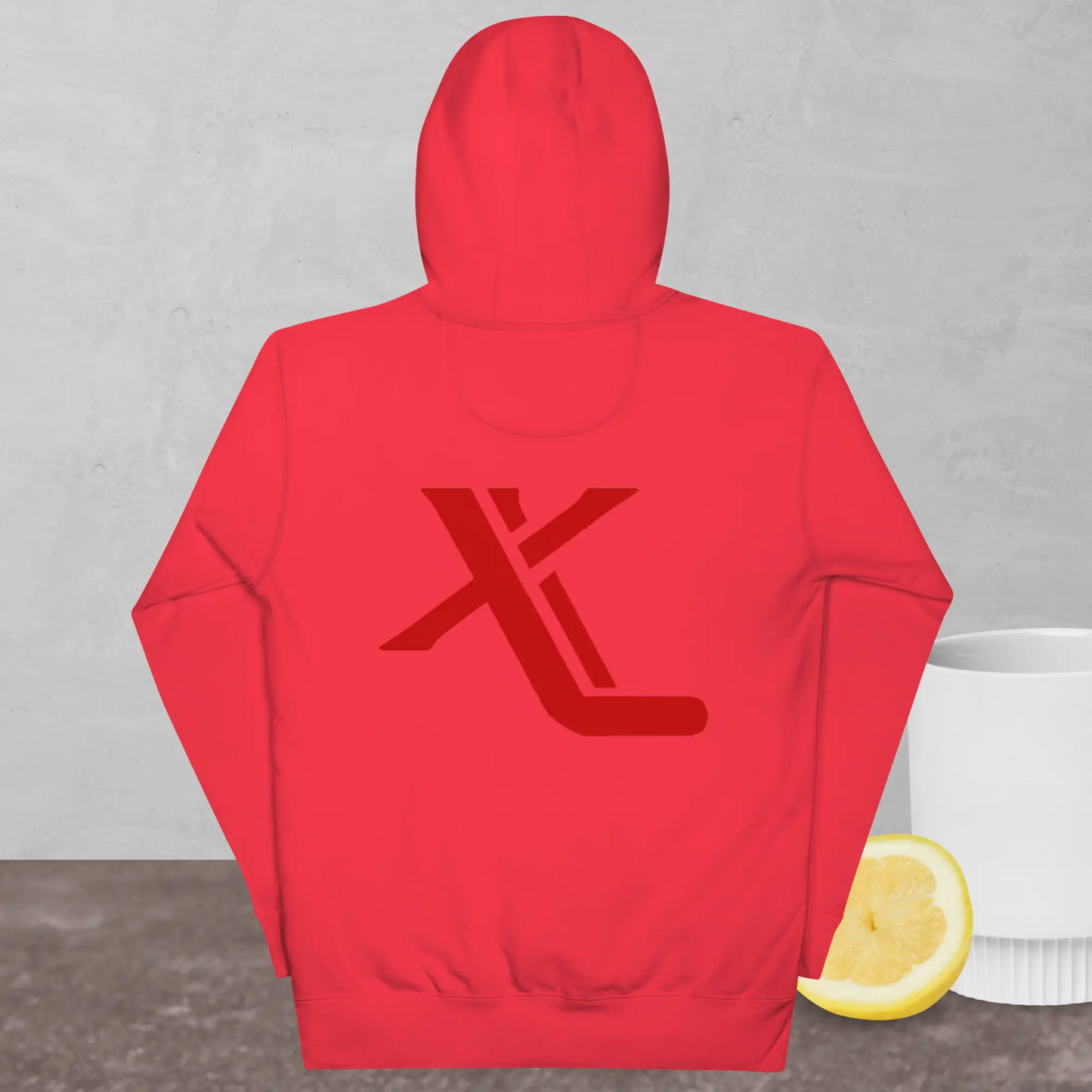 Xenopuck Hoodie - Xenopucks.com