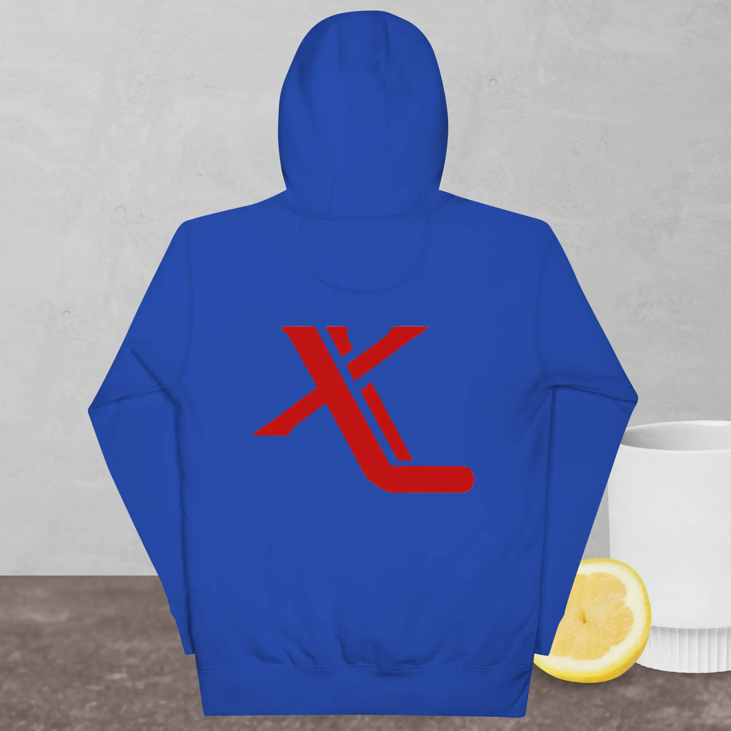Xenopuck Hoodie - Xenopucks.com