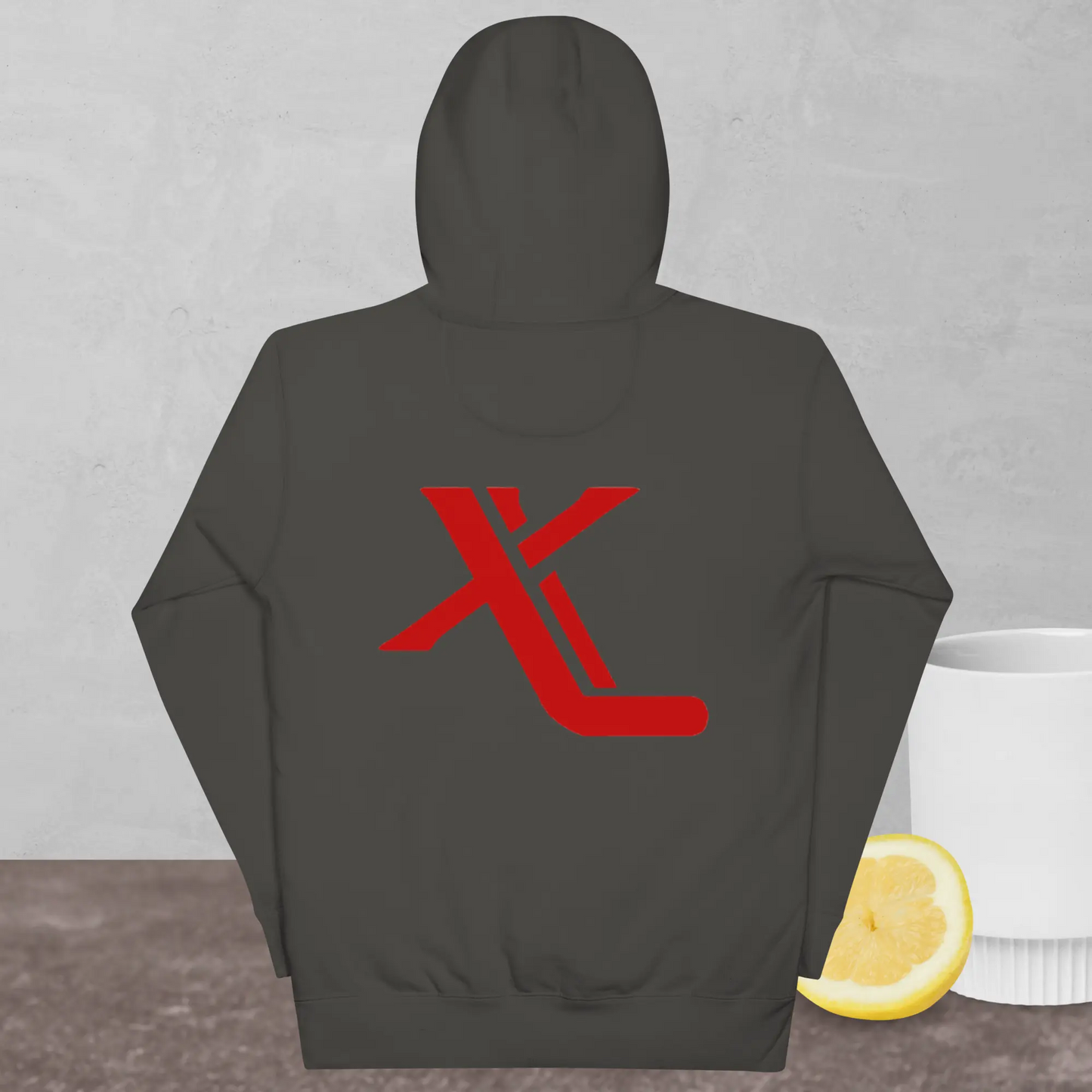 Xenopuck Hoodie - Xenopucks.com