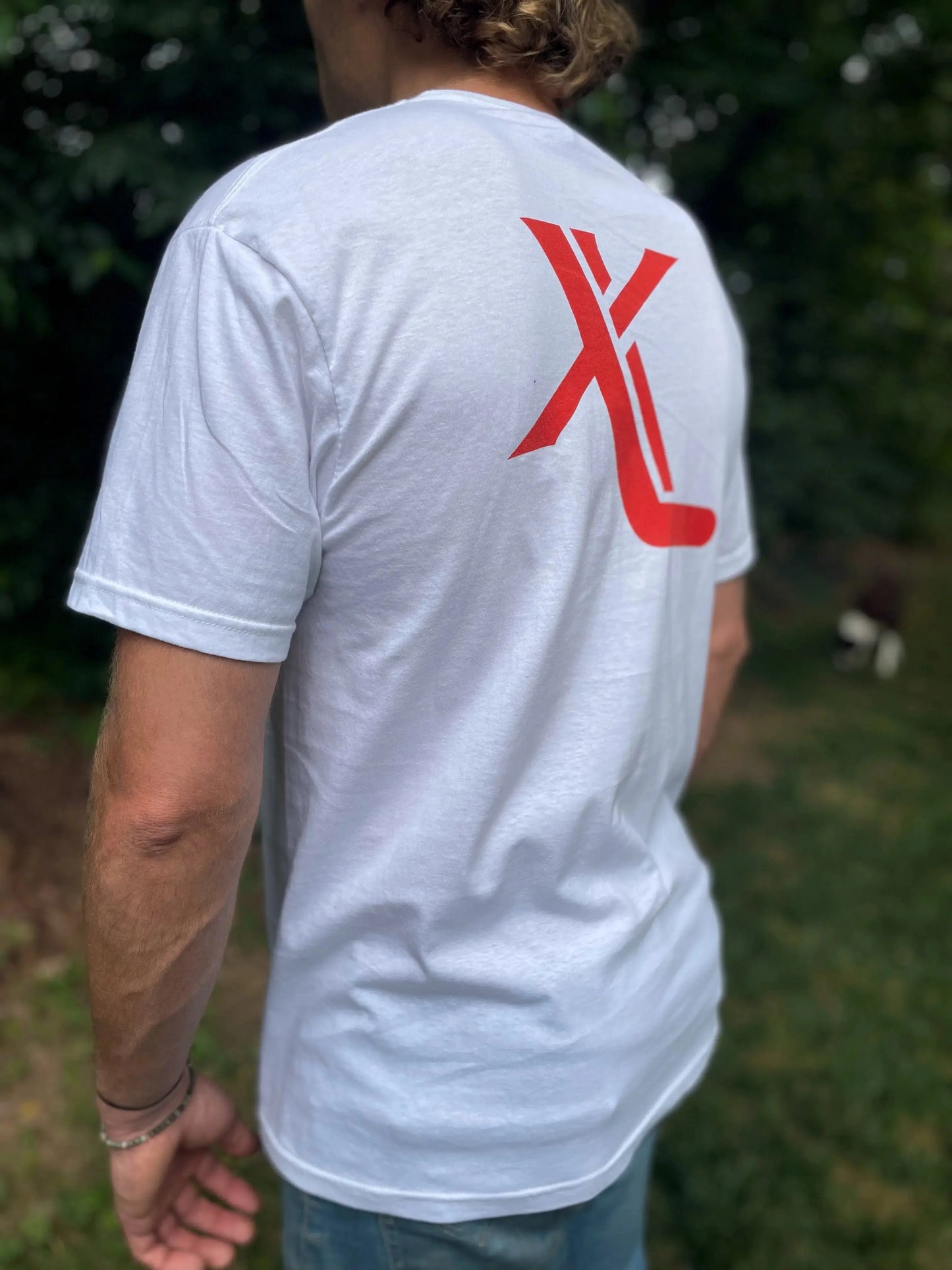 Xenopucks TShirt - Xenopucks.com