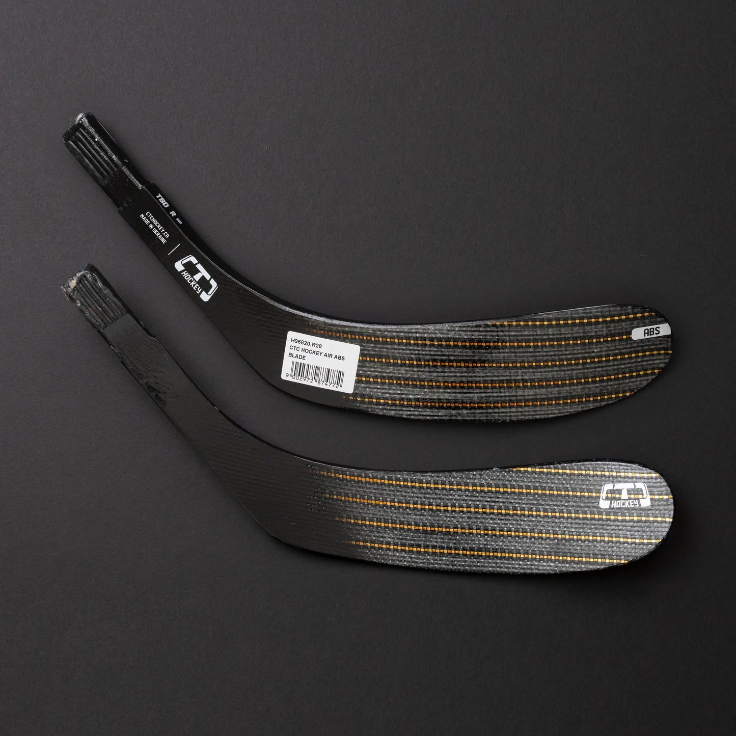 CTC Air ABS Blade - Almost P28 - Xenopucks.com