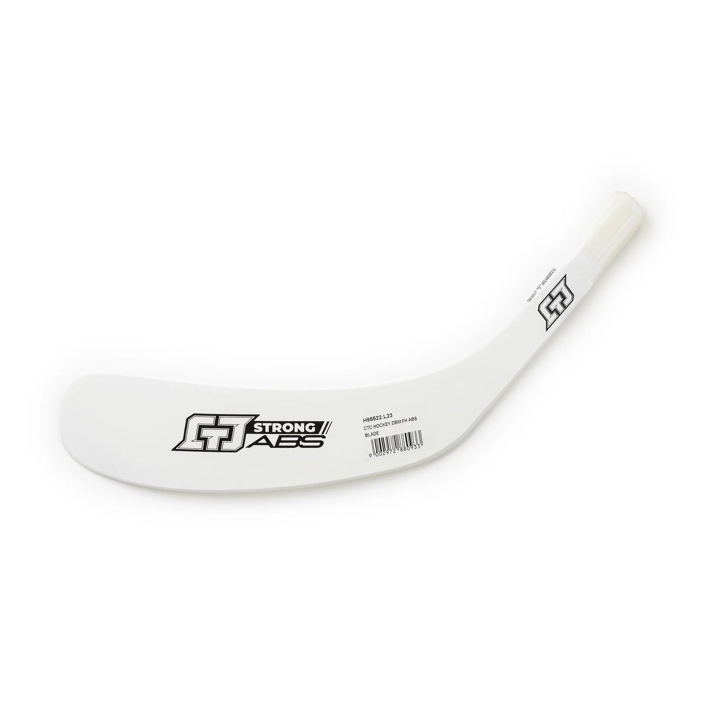 CTC Strong V3 ABS Blade - Straker (TS23) - Xenopucks.com