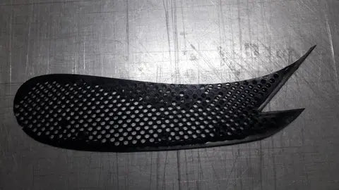 CTC Pro Carbon ABS Blade - Scholcz (P92) - Xenopucks.com