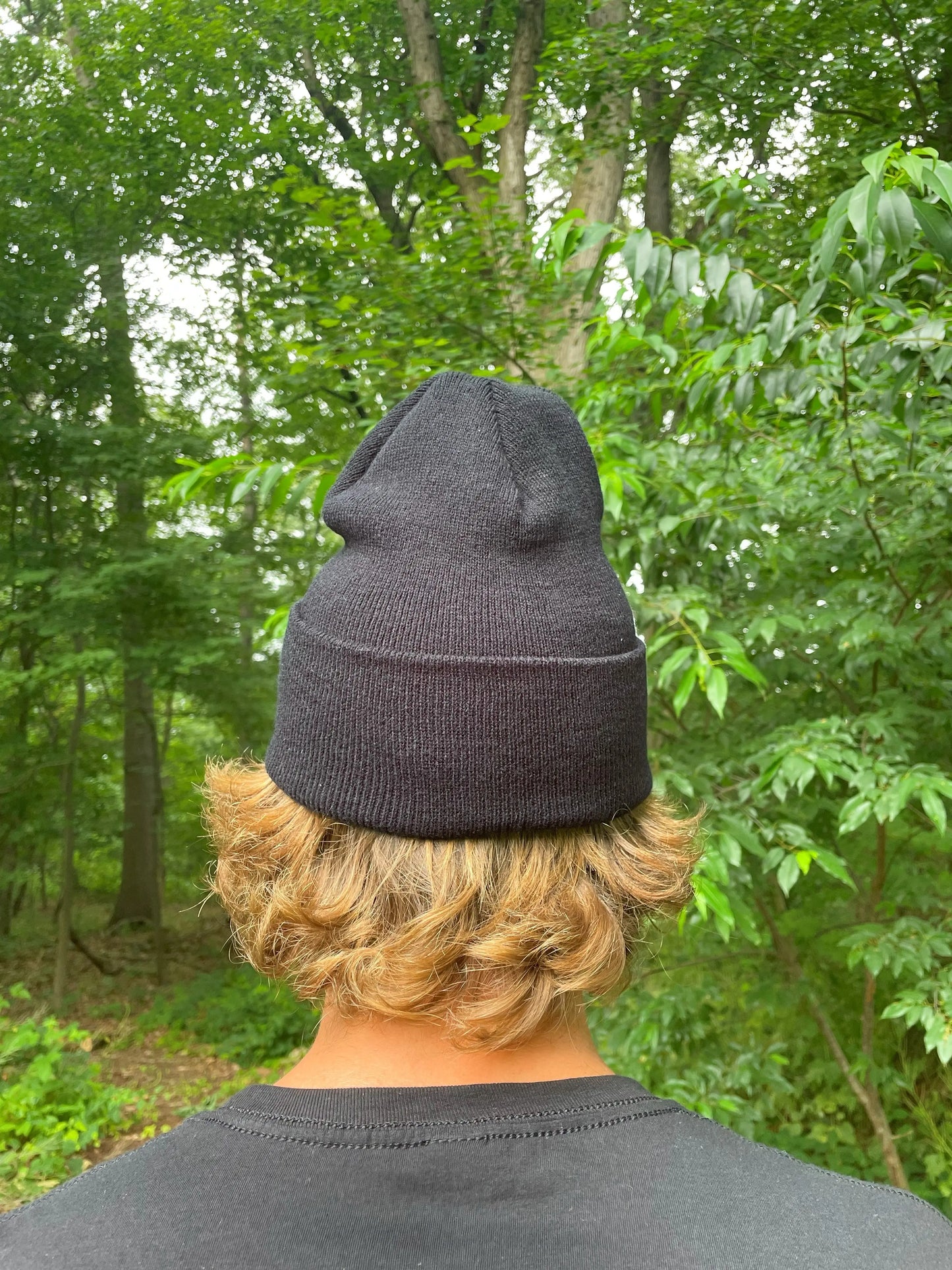 Xenopuck Beanie - Xenopucks.com