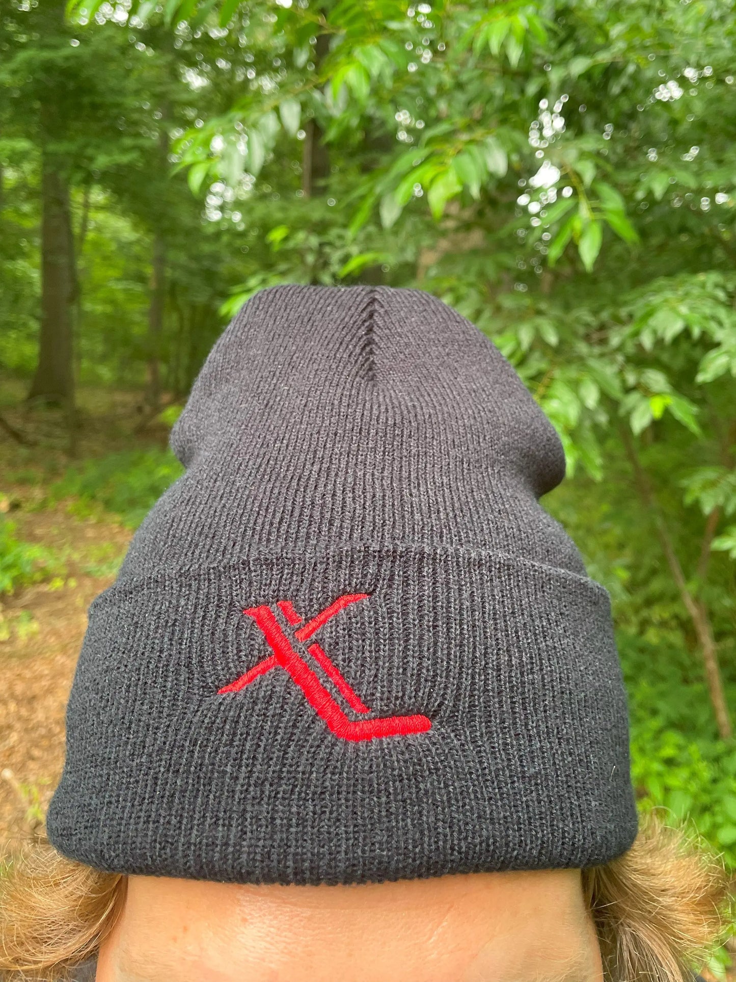 Xenopuck Beanie - Xenopucks.com