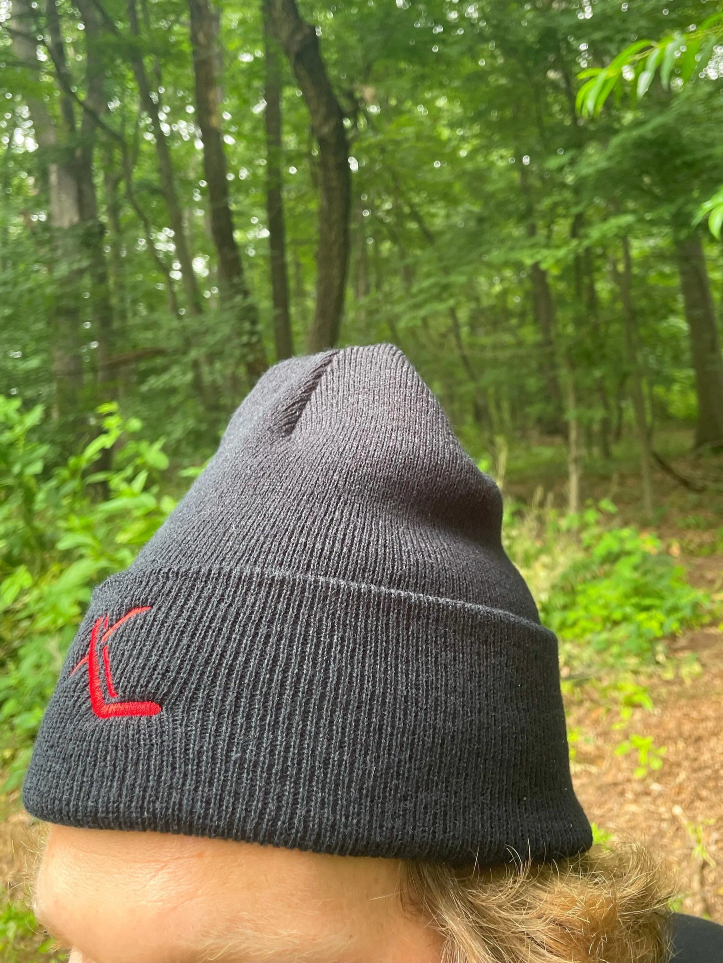 Xenopuck Beanie - Xenopucks.com