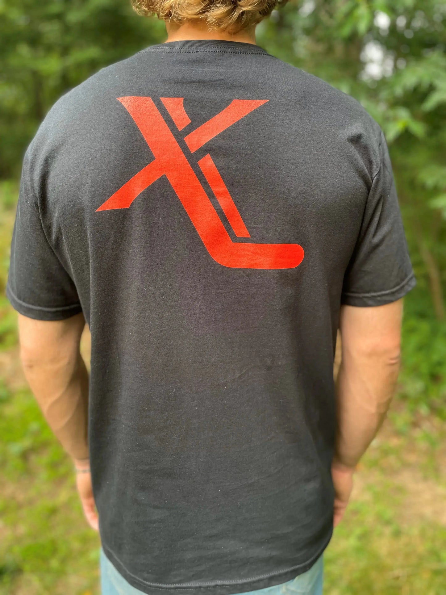 Xenopucks TShirt - Xenopucks.com