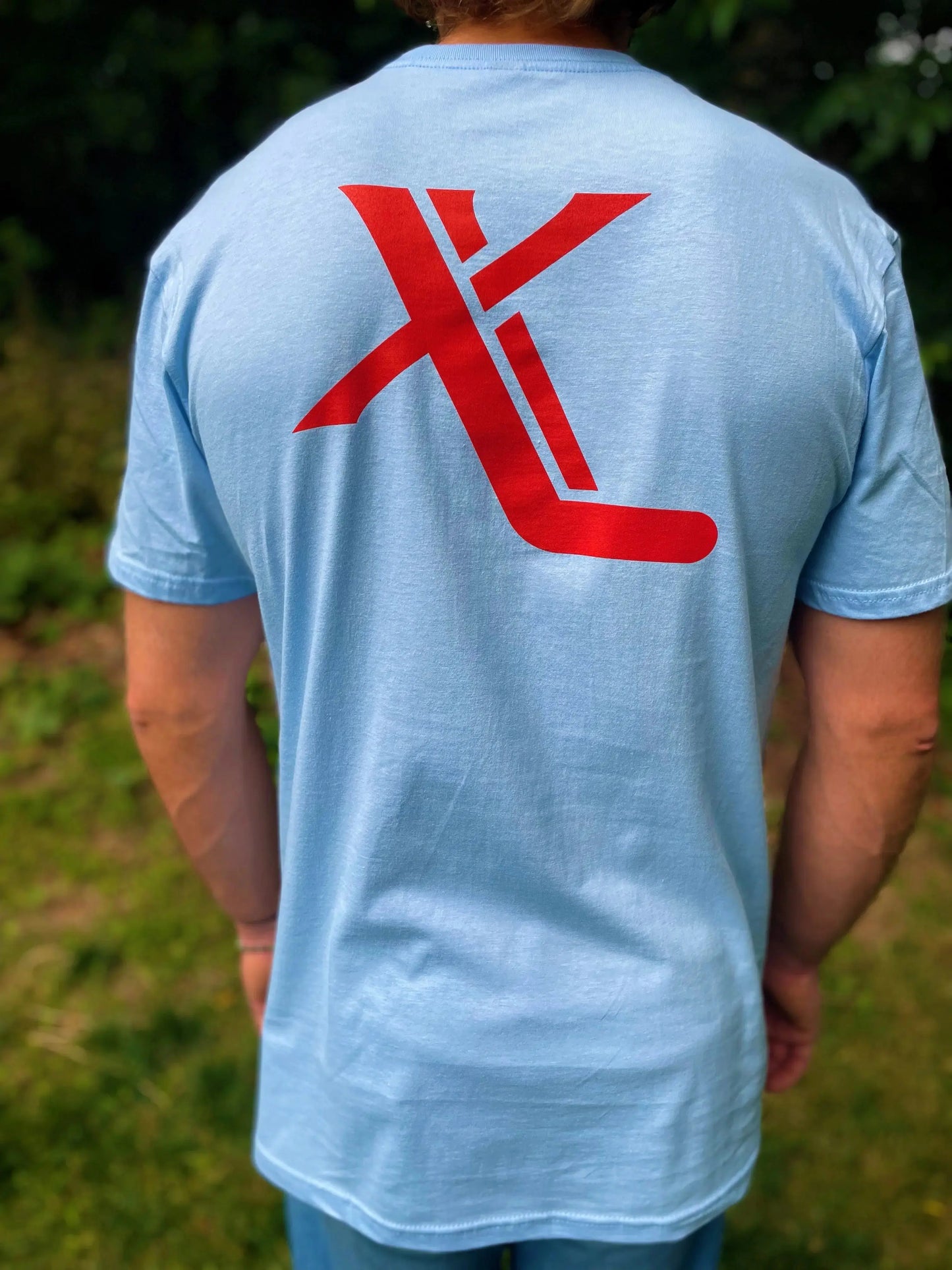 Xenopucks TShirt - Xenopucks.com