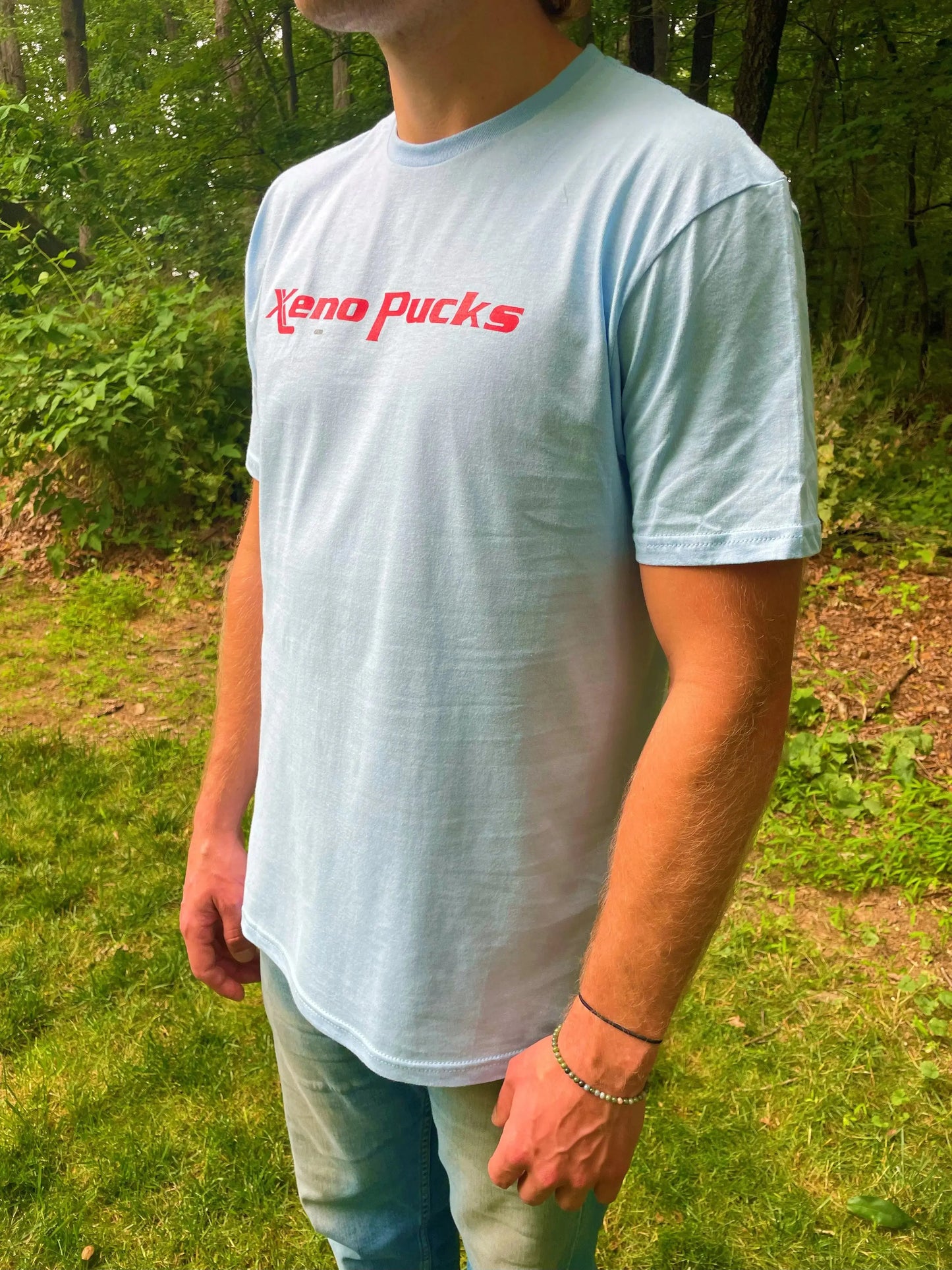 Xenopucks TShirt - Xenopucks.com