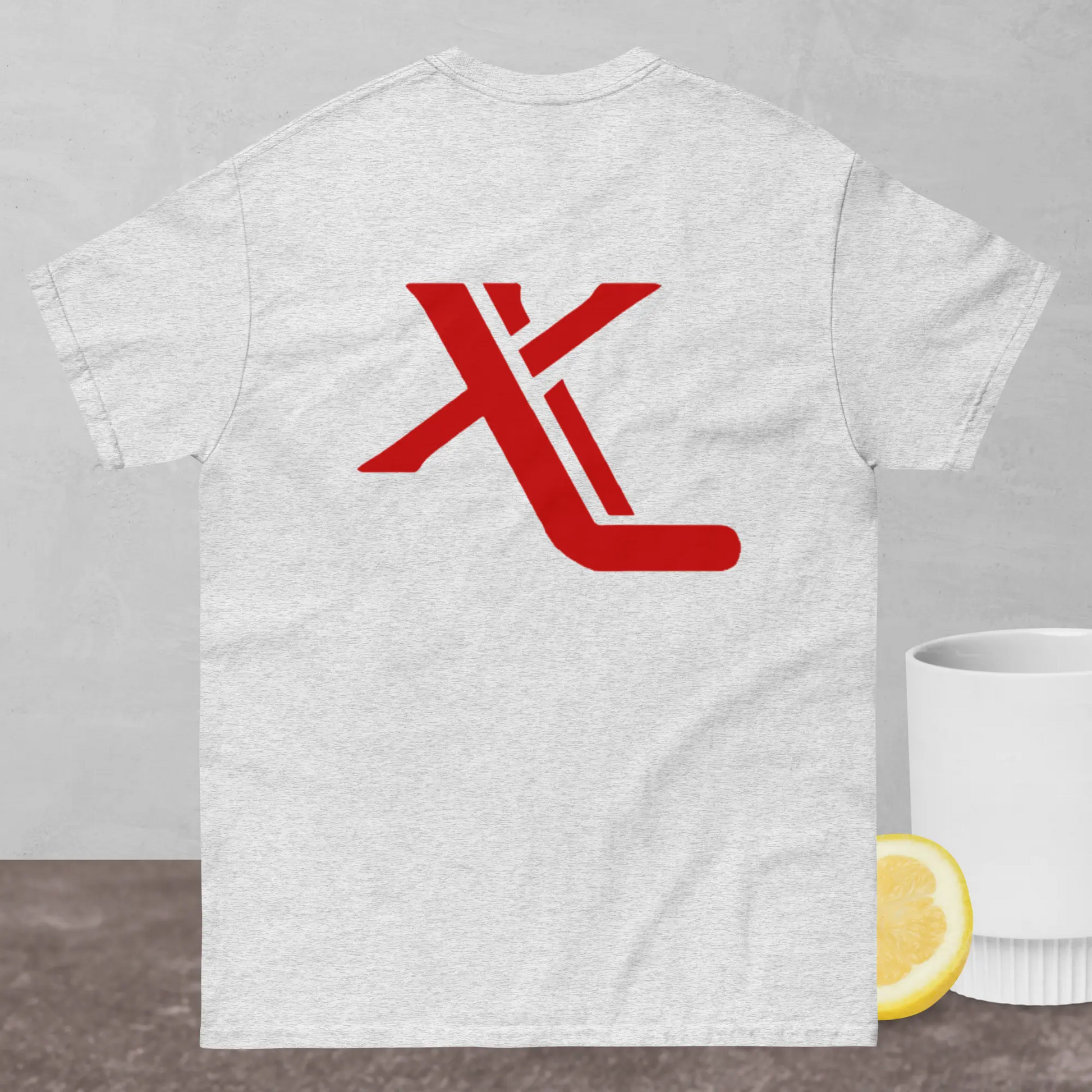Xenopucks TShirt - Xenopucks.com
