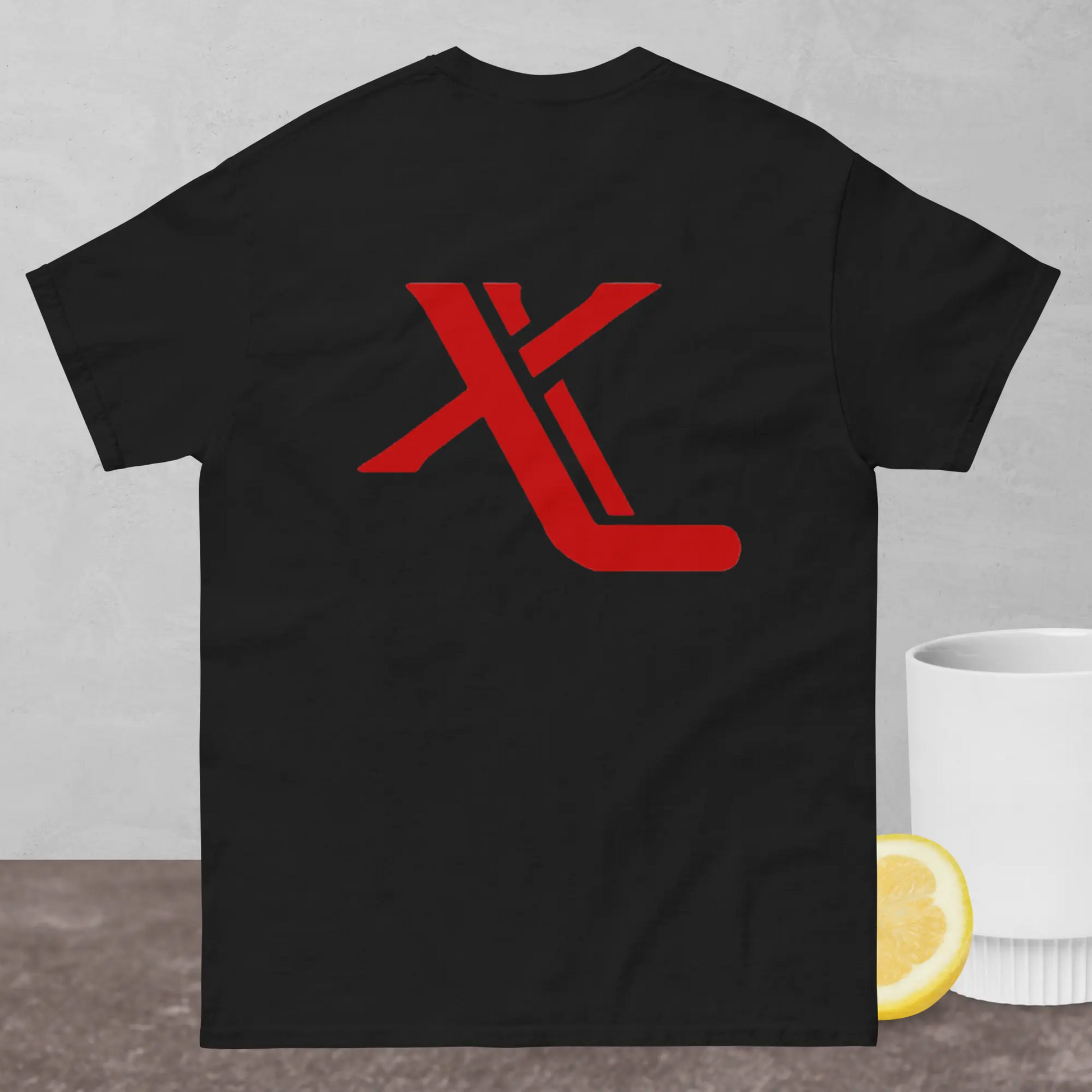 Xenopucks TShirt - Xenopucks.com
