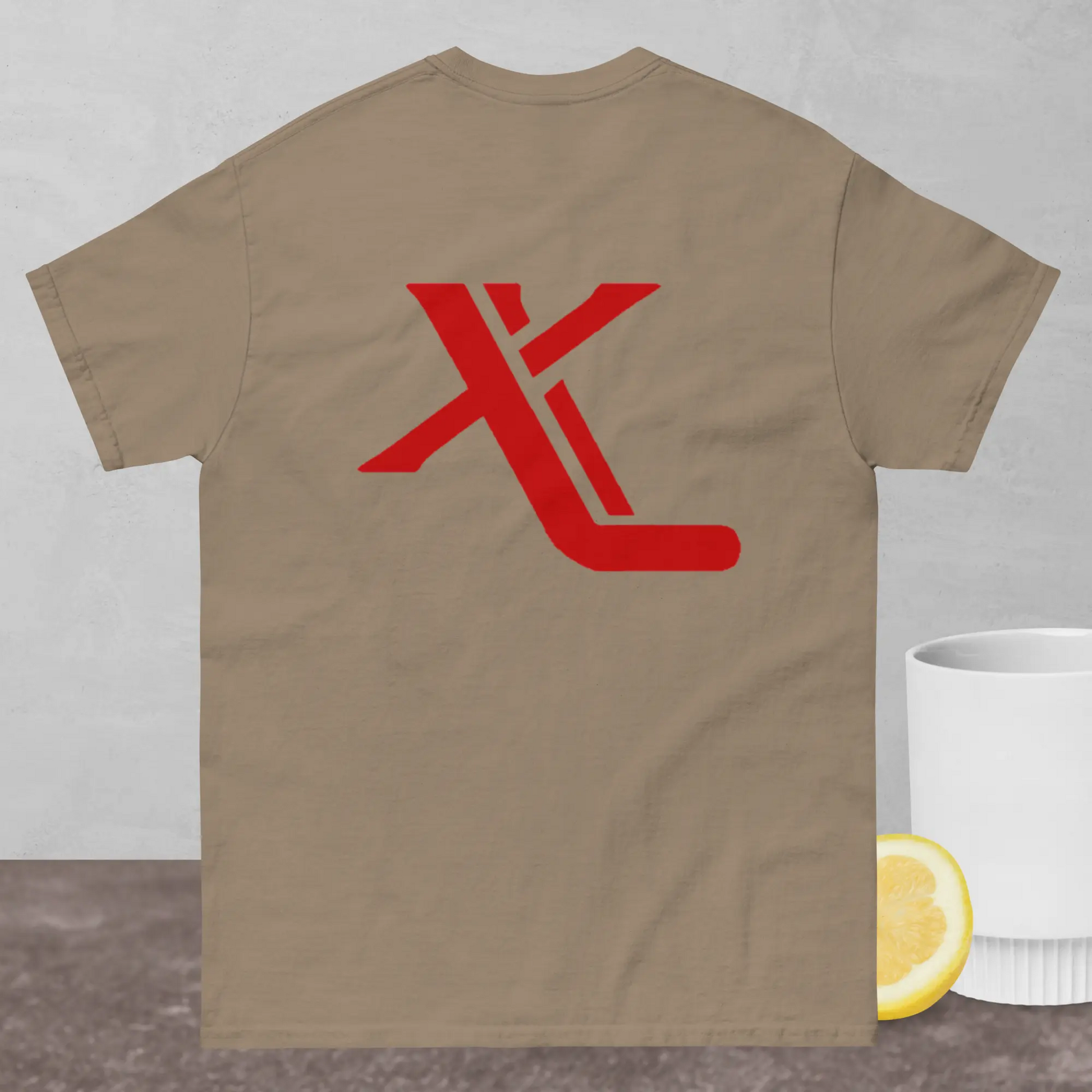 Xenopucks TShirt - Xenopucks.com