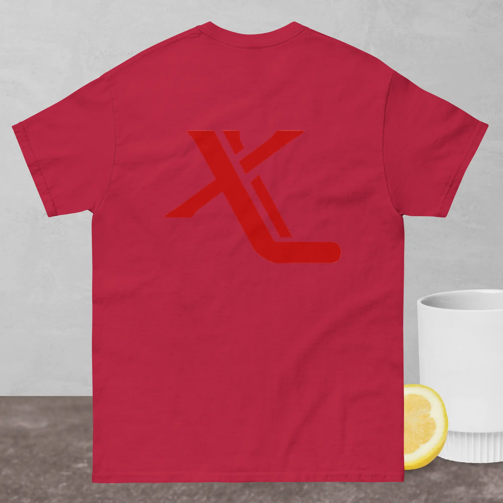 Xenopucks TShirt - Xenopucks.com