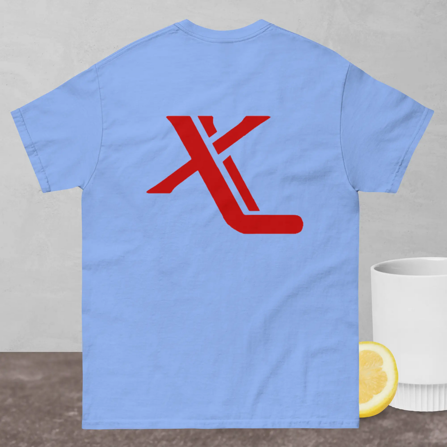 Xenopucks TShirt - Xenopucks.com