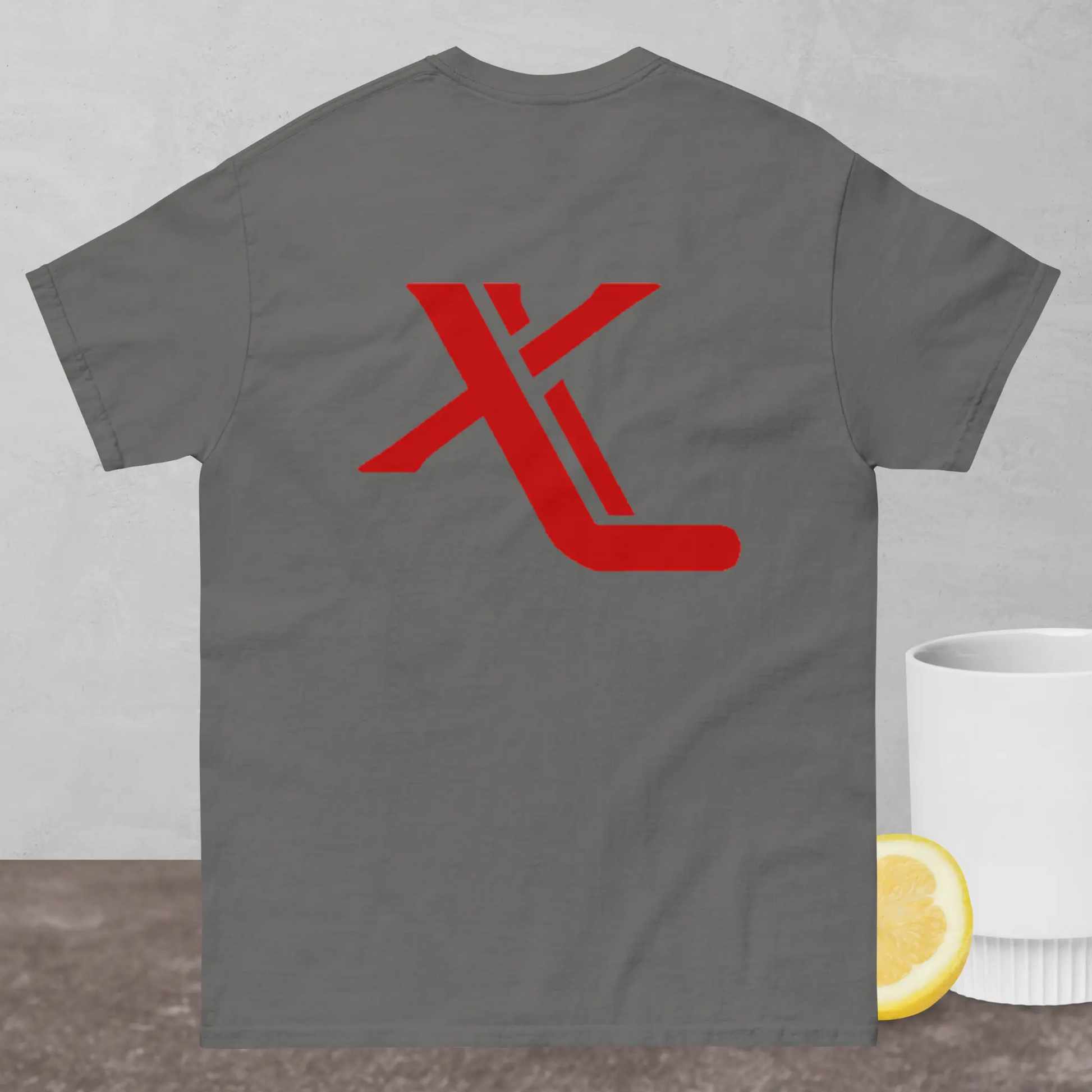 Xenopucks TShirt - Xenopucks.com