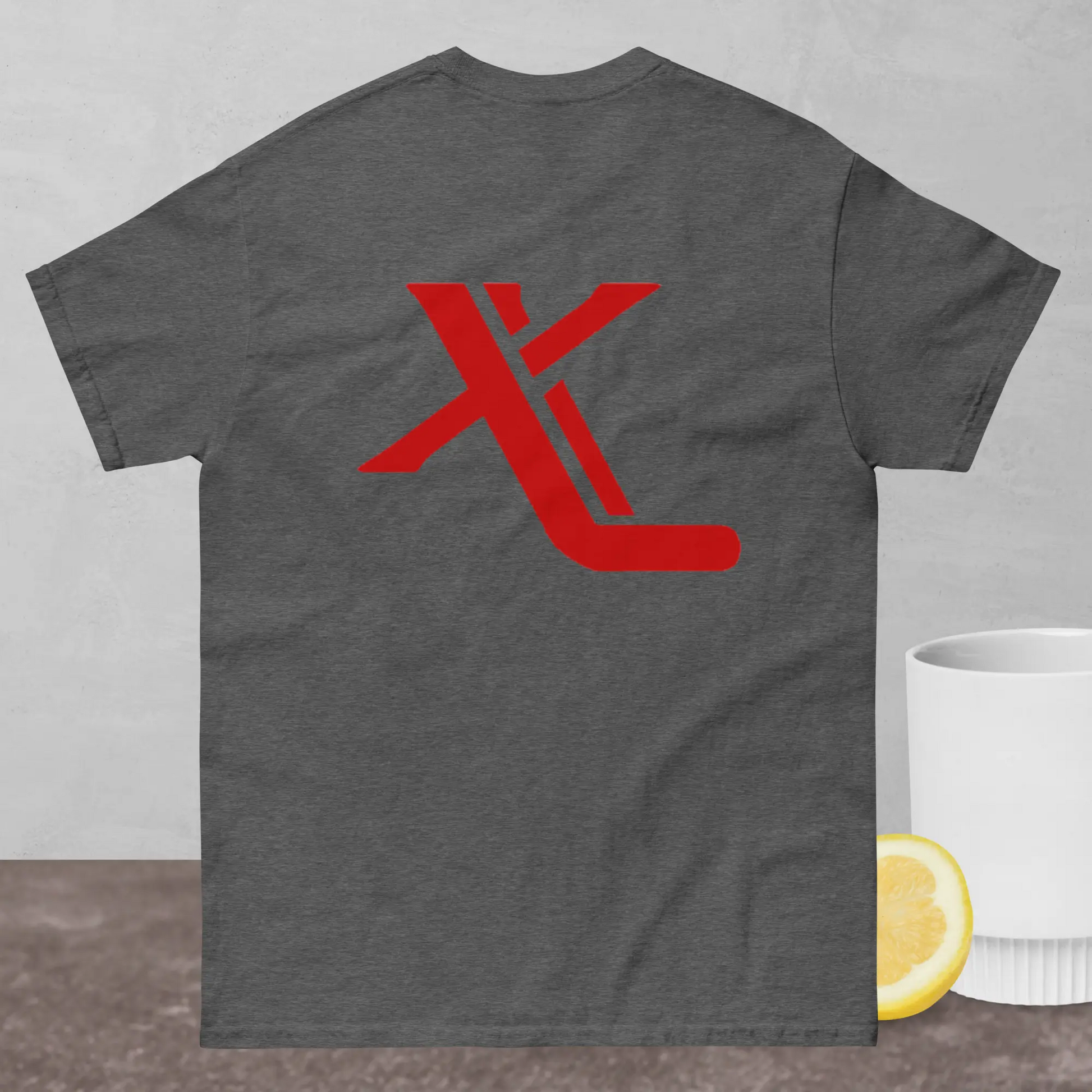Xenopucks TShirt - Xenopucks.com