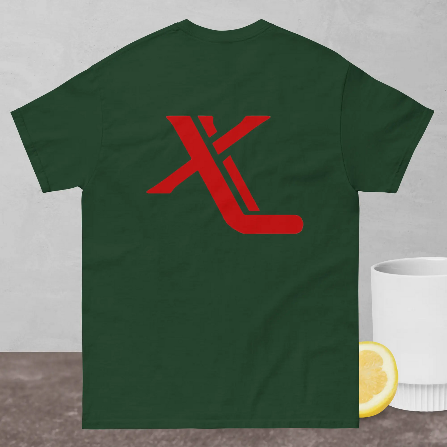 Xenopucks TShirt - Xenopucks.com