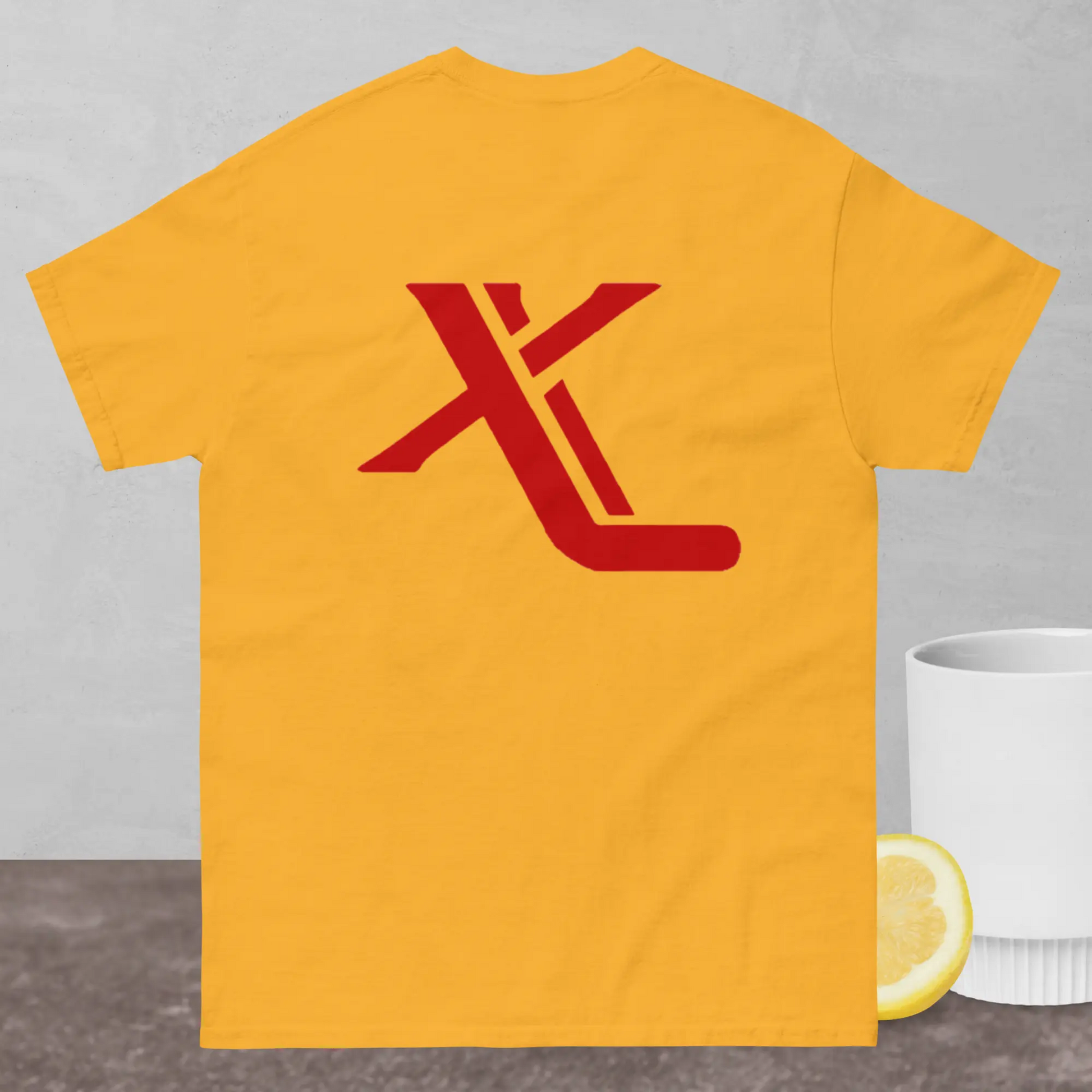 Xenopucks TShirt - Xenopucks.com