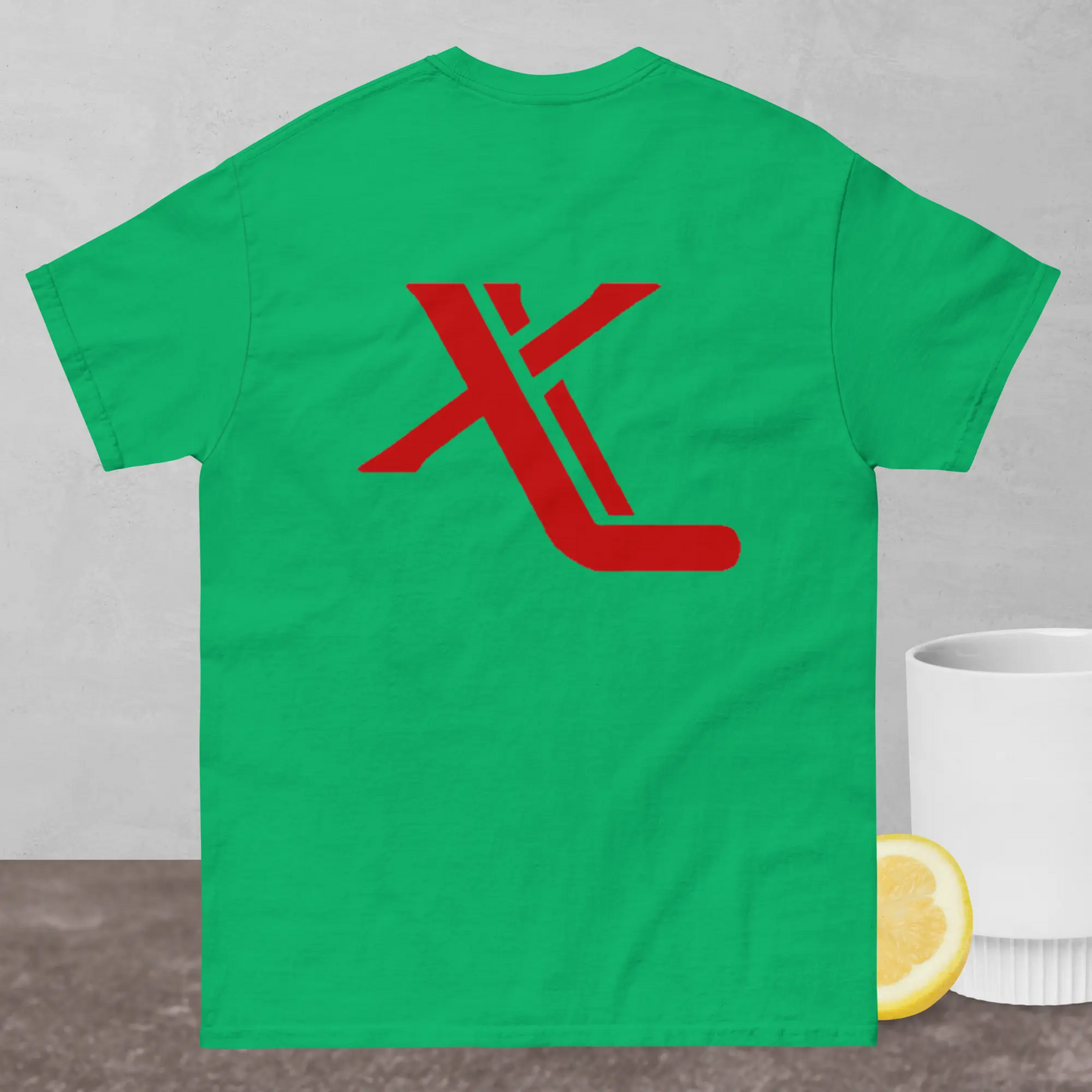 Xenopucks TShirt - Xenopucks.com