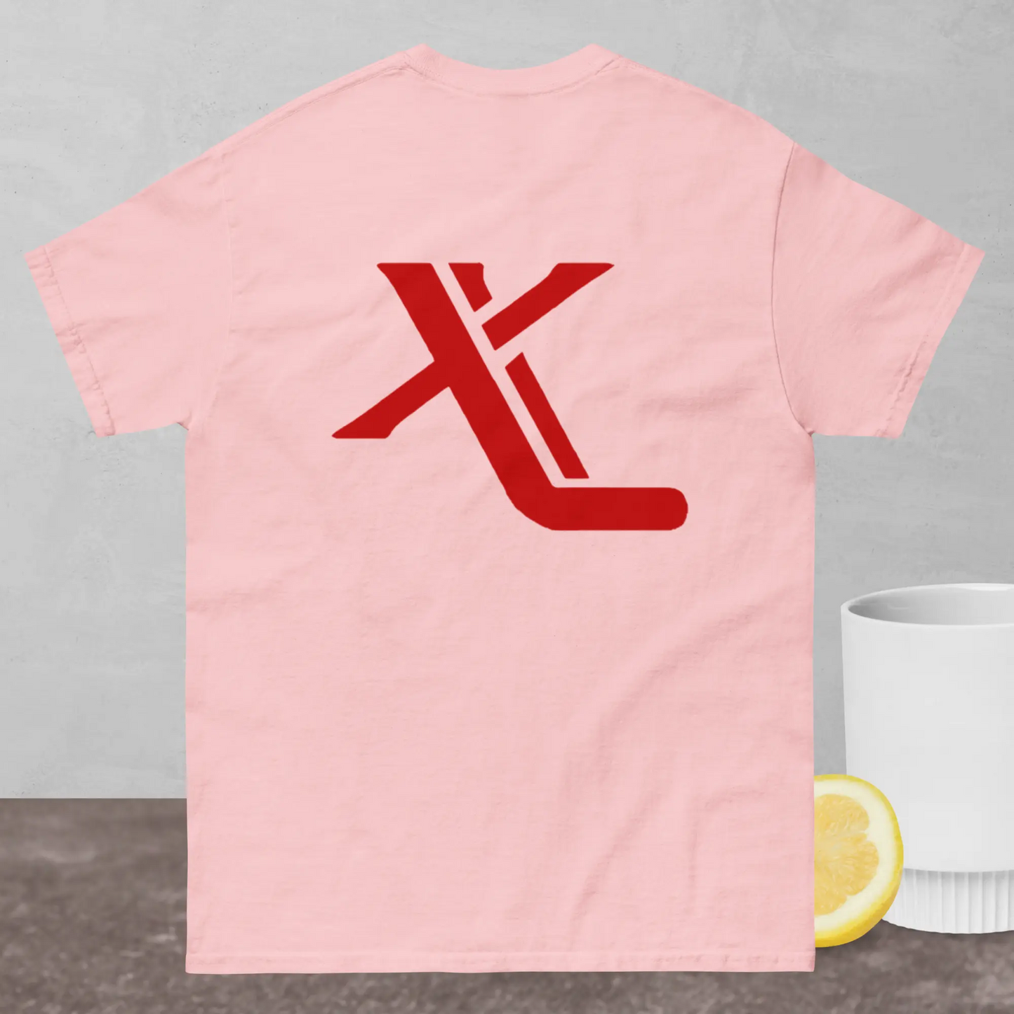 Xenopucks TShirt - Xenopucks.com