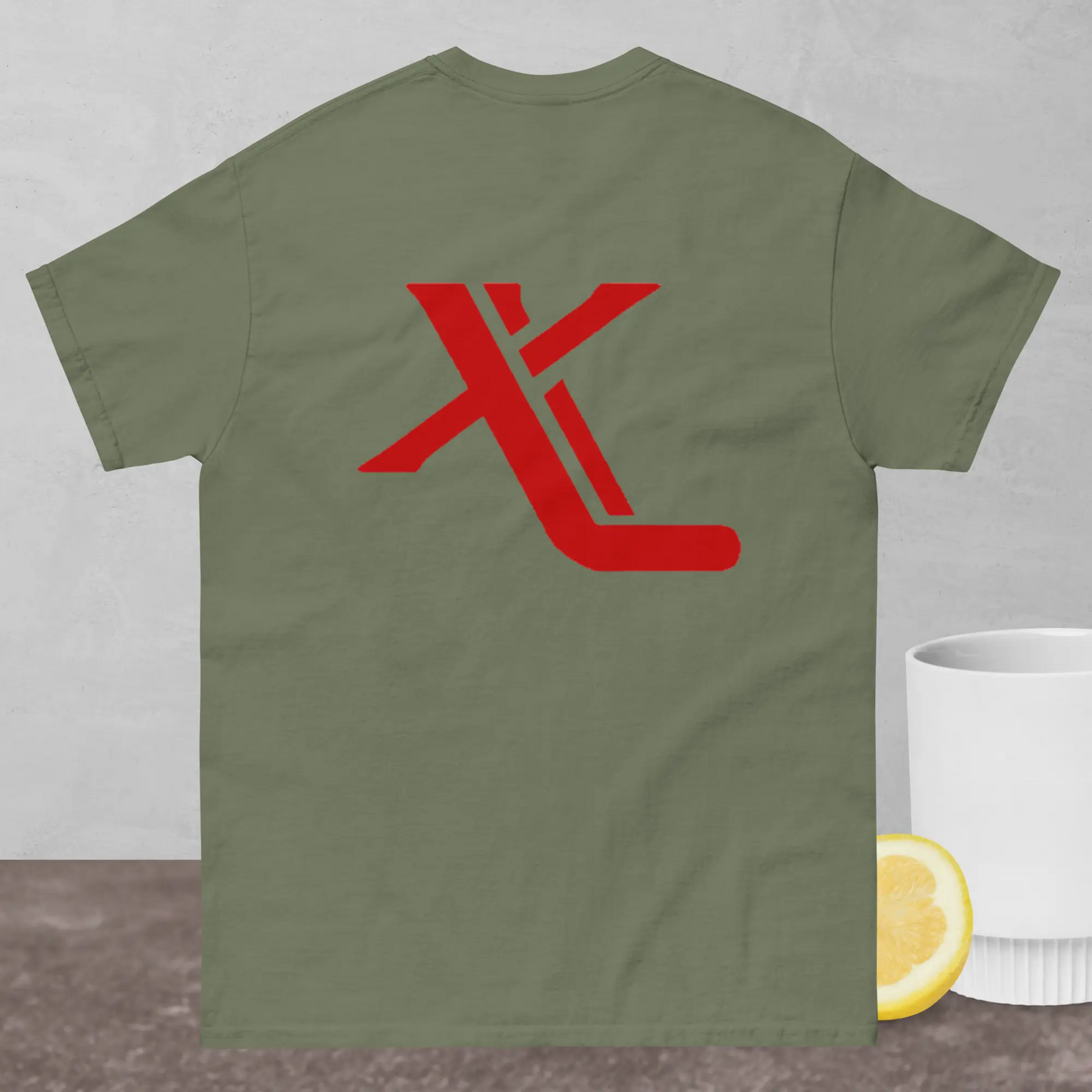 Xenopucks TShirt - Xenopucks.com