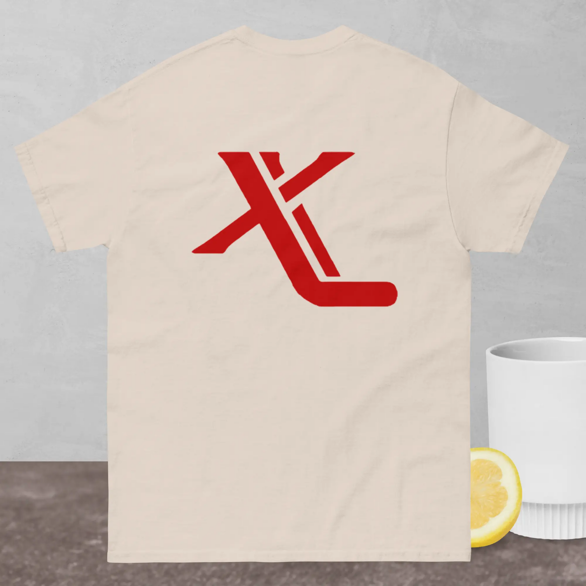 Xenopucks TShirt - Xenopucks.com