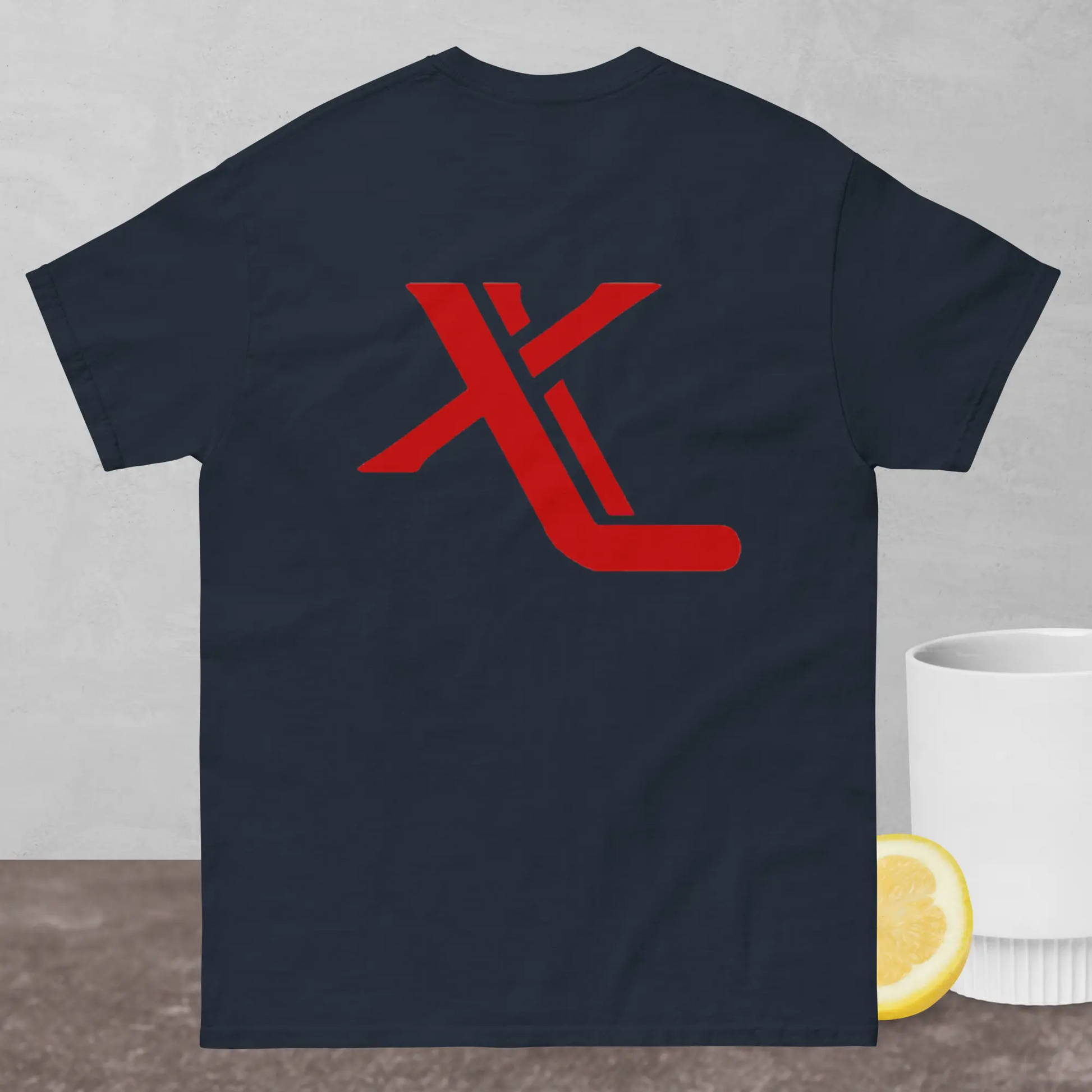 Xenopucks TShirt - Xenopucks.com