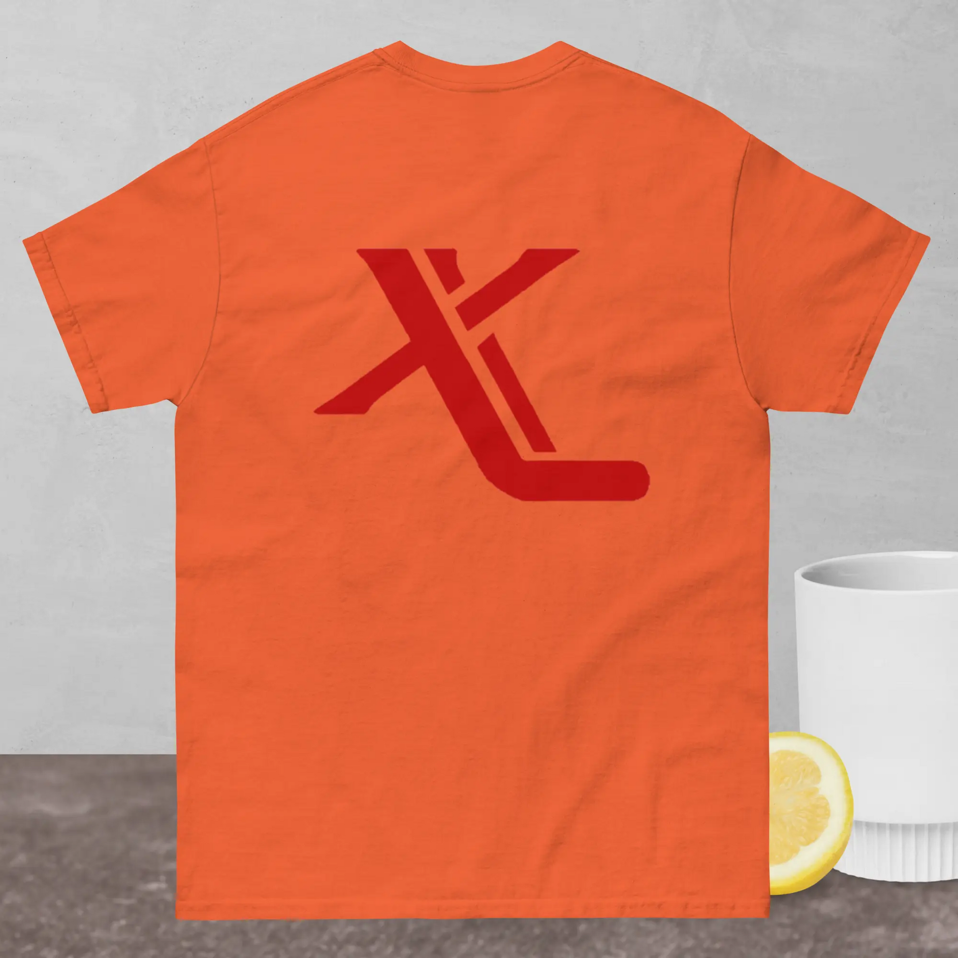 Xenopucks TShirt - Xenopucks.com