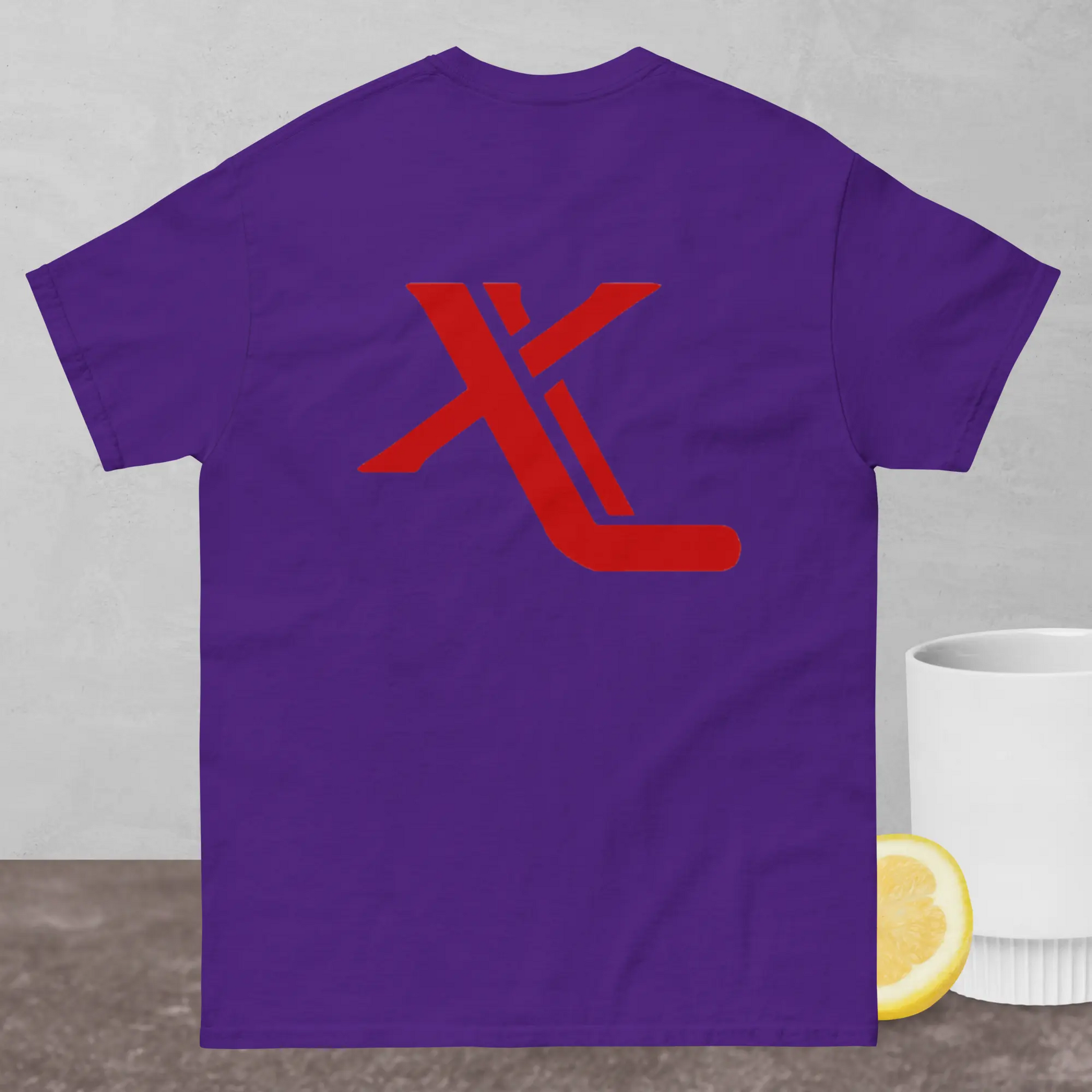 Xenopucks TShirt - Xenopucks.com