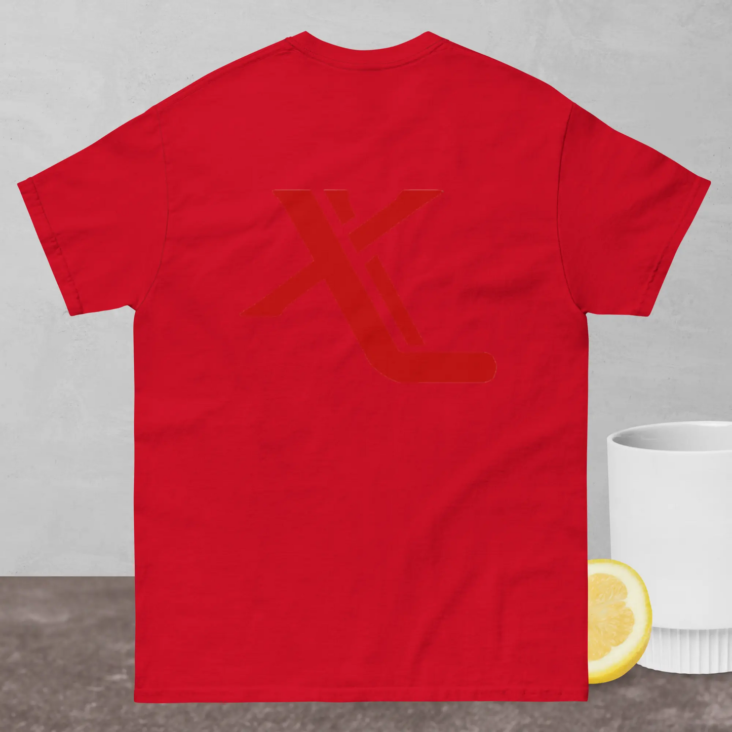Xenopucks TShirt - Xenopucks.com