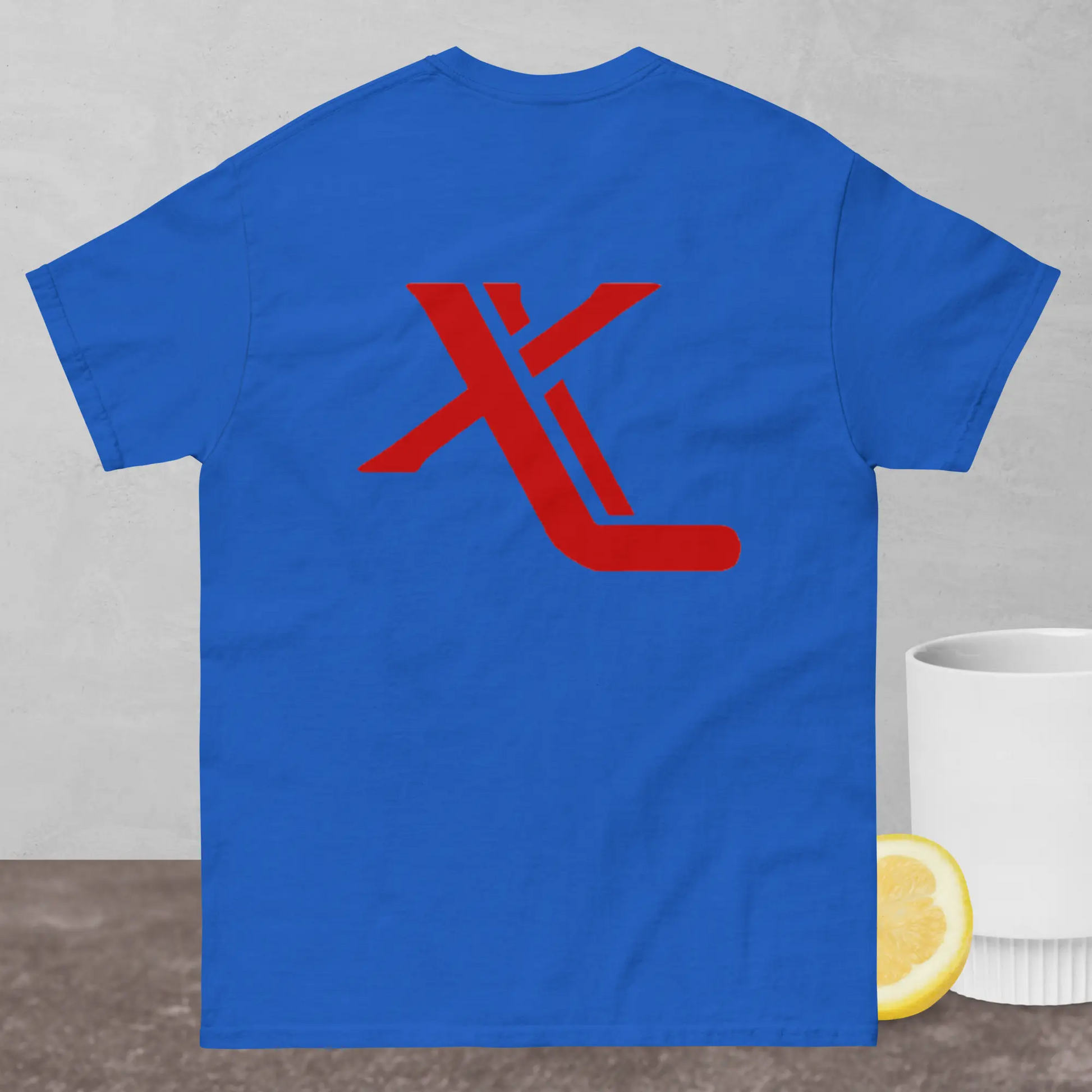 Xenopucks TShirt - Xenopucks.com